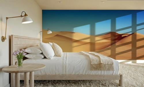 Imperial Sand Dunes
