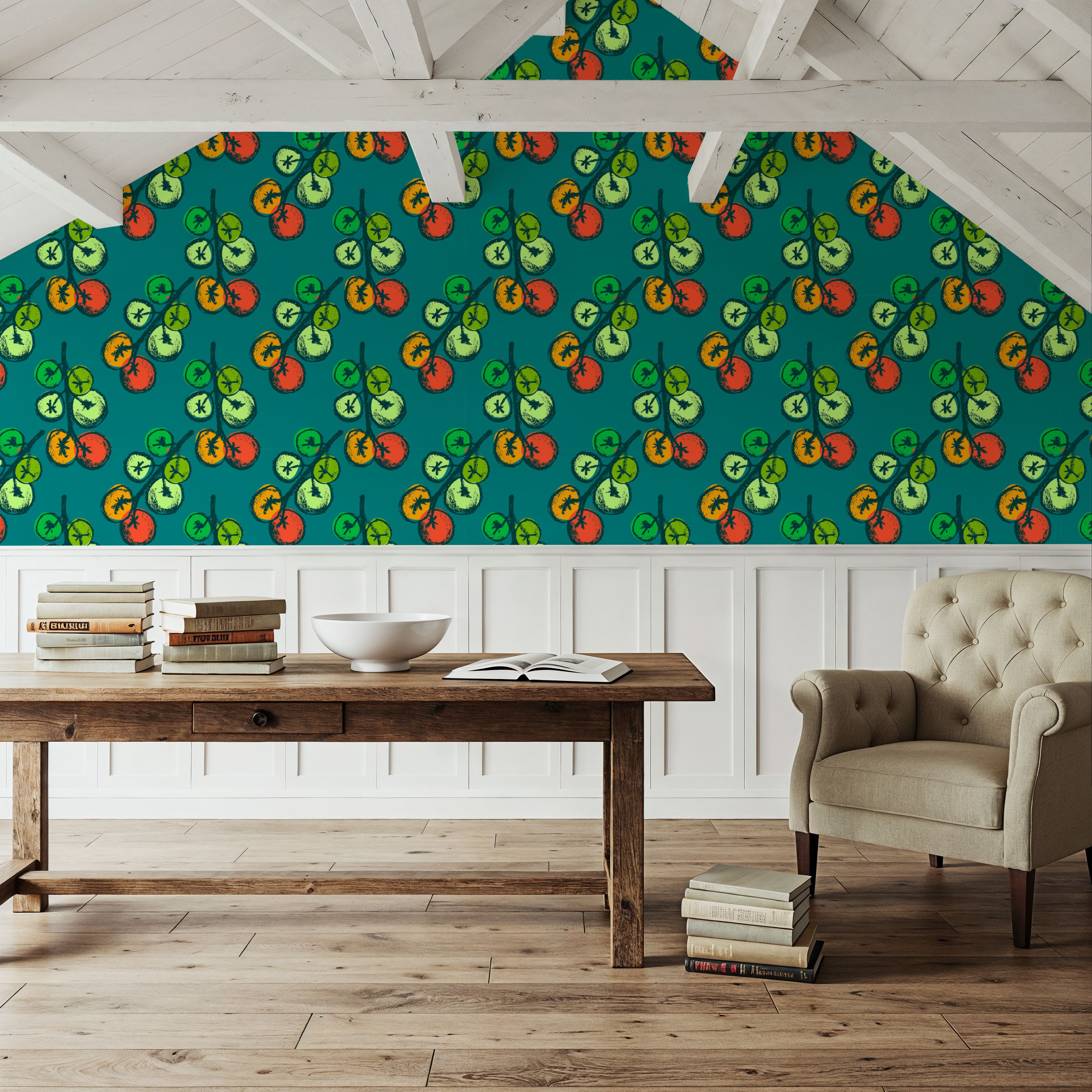 Cherry On Top on Repeat