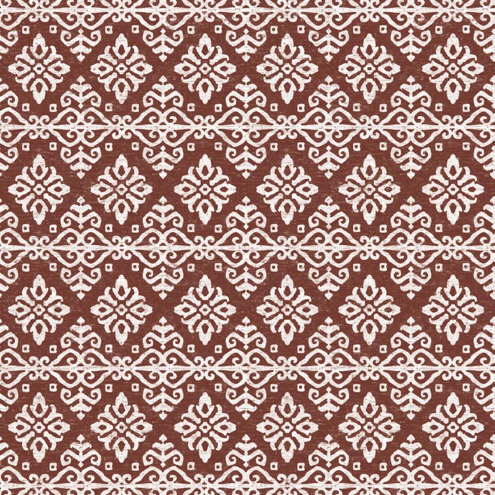 Amadora Squares Brown