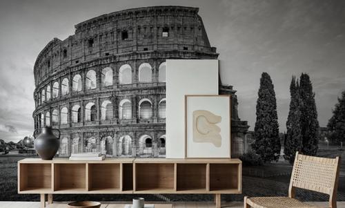Colosseum Study