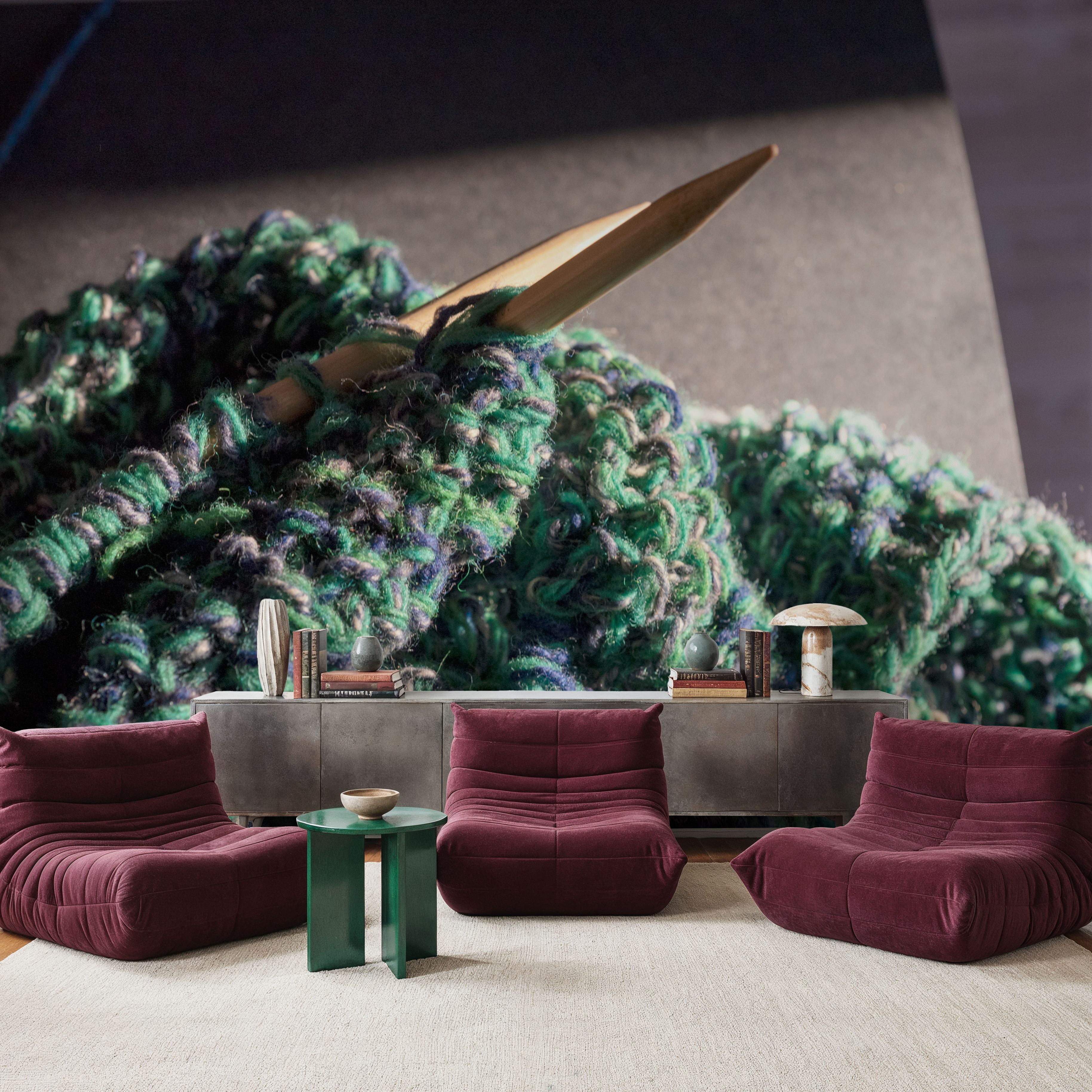 Knitting
