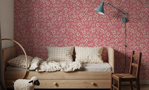 Pink Daisy Dream