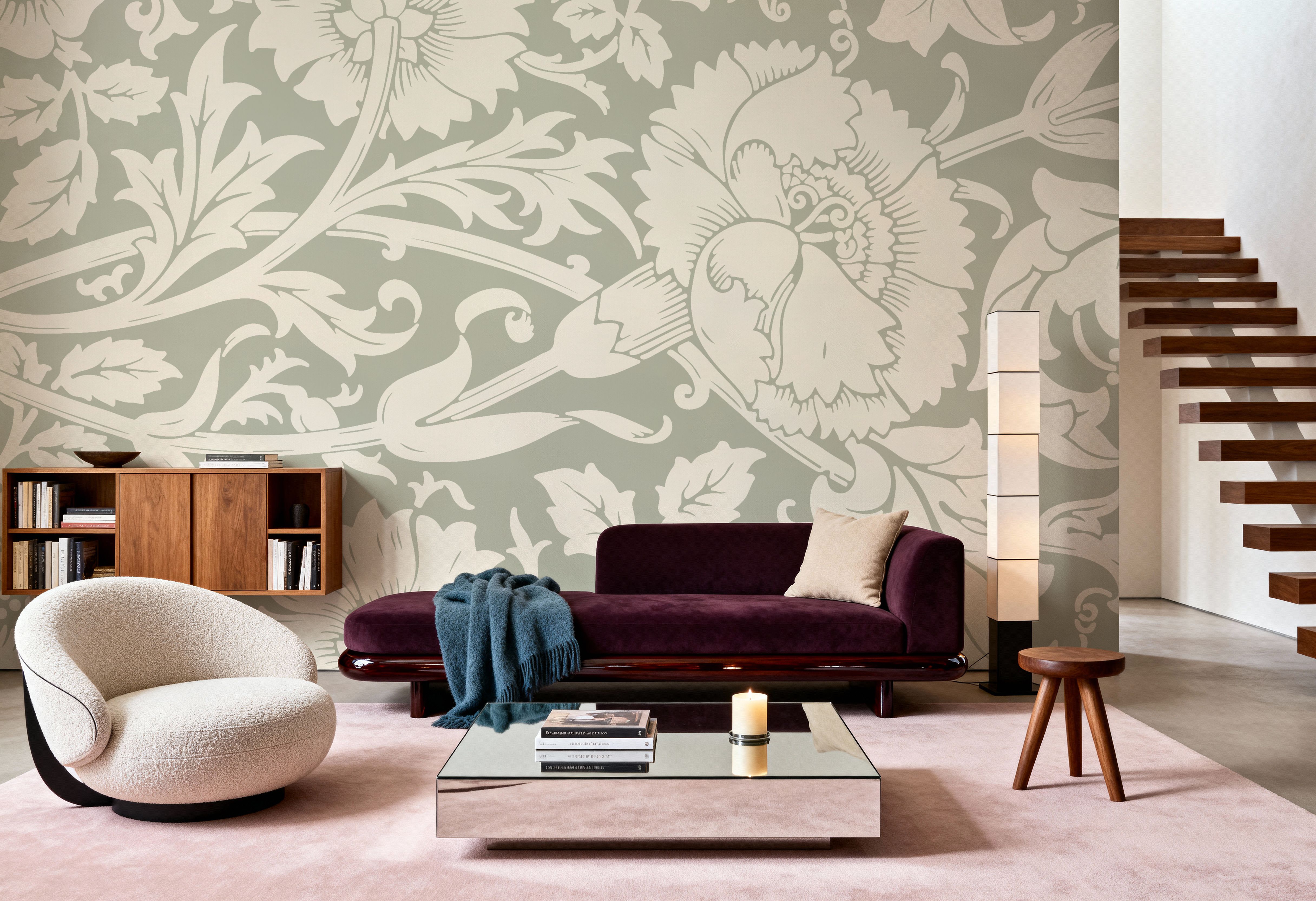 Peace Beyond Measure