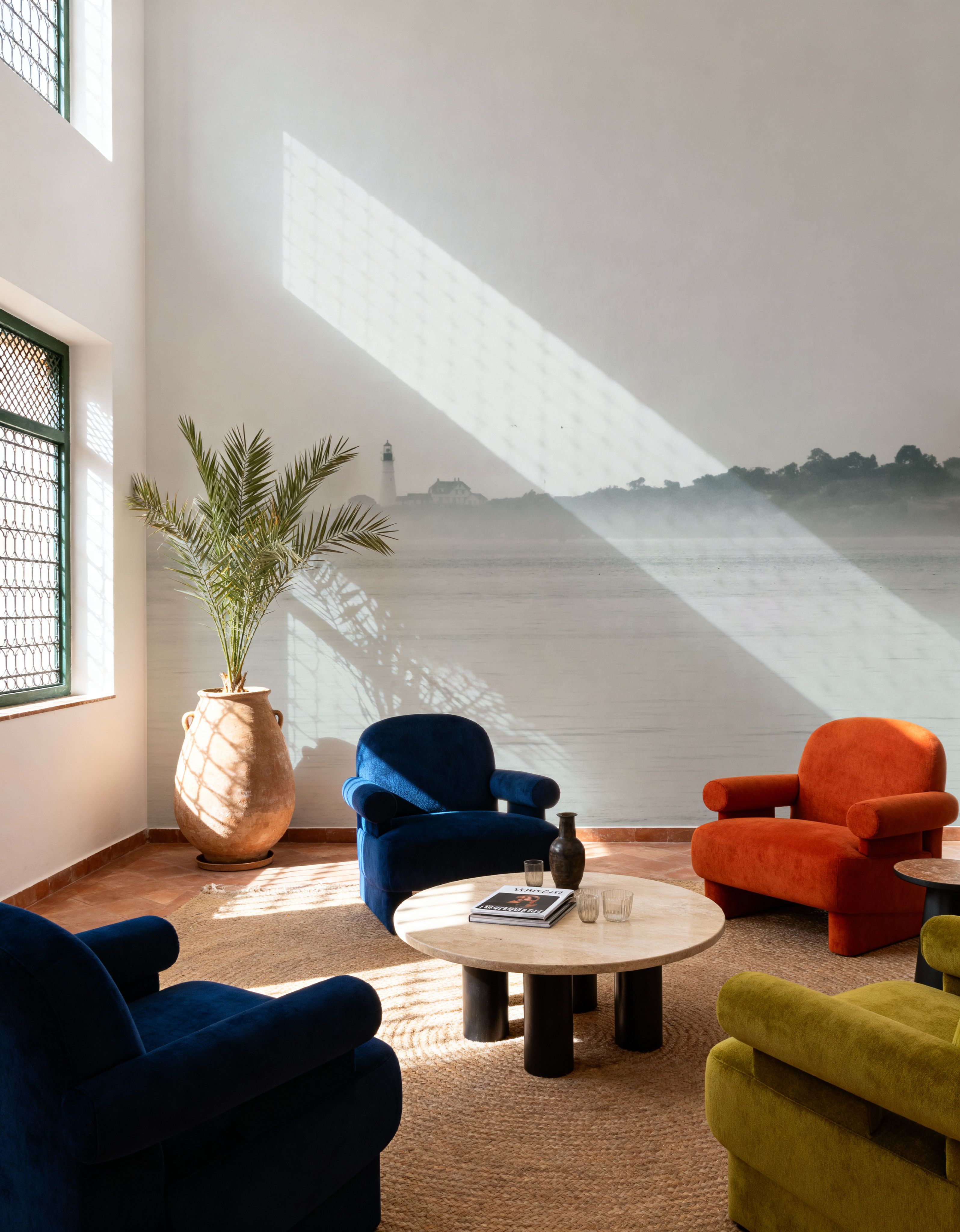 Is that a Lighthouse?