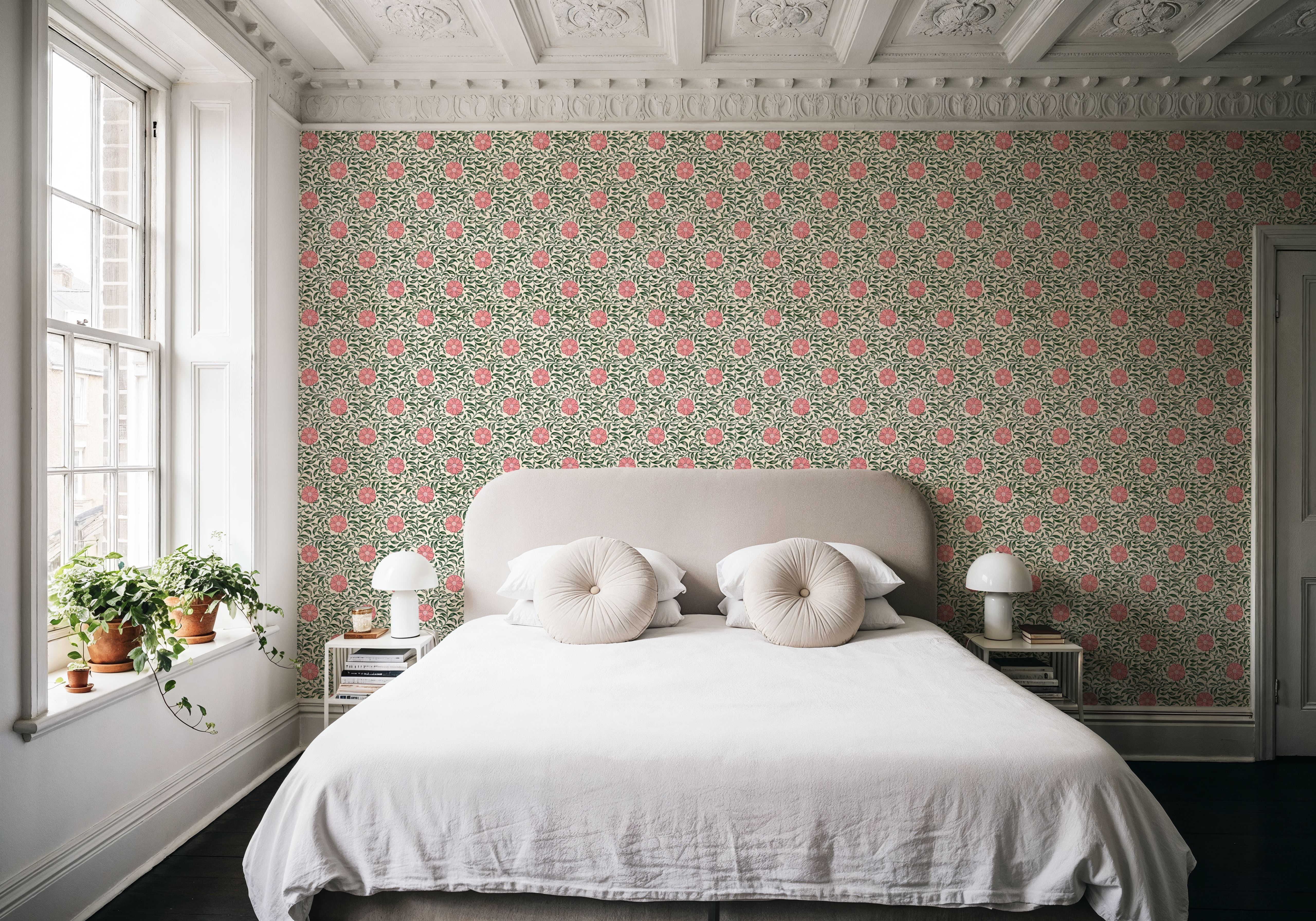 Authentique, Rose Pink