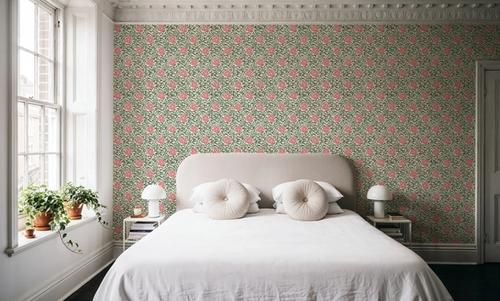 Authentique, Rose Pink