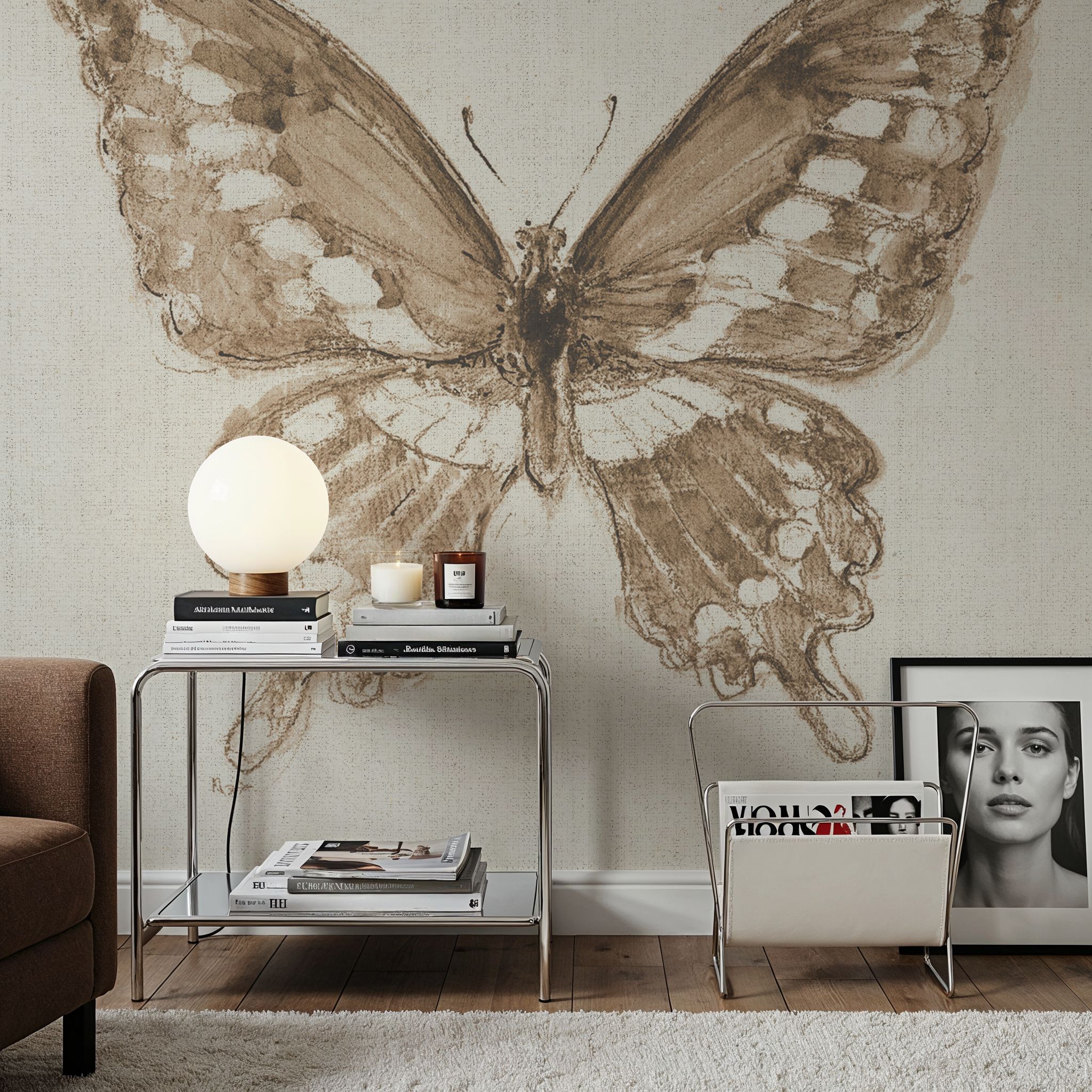 A Blue Note Butterfly II