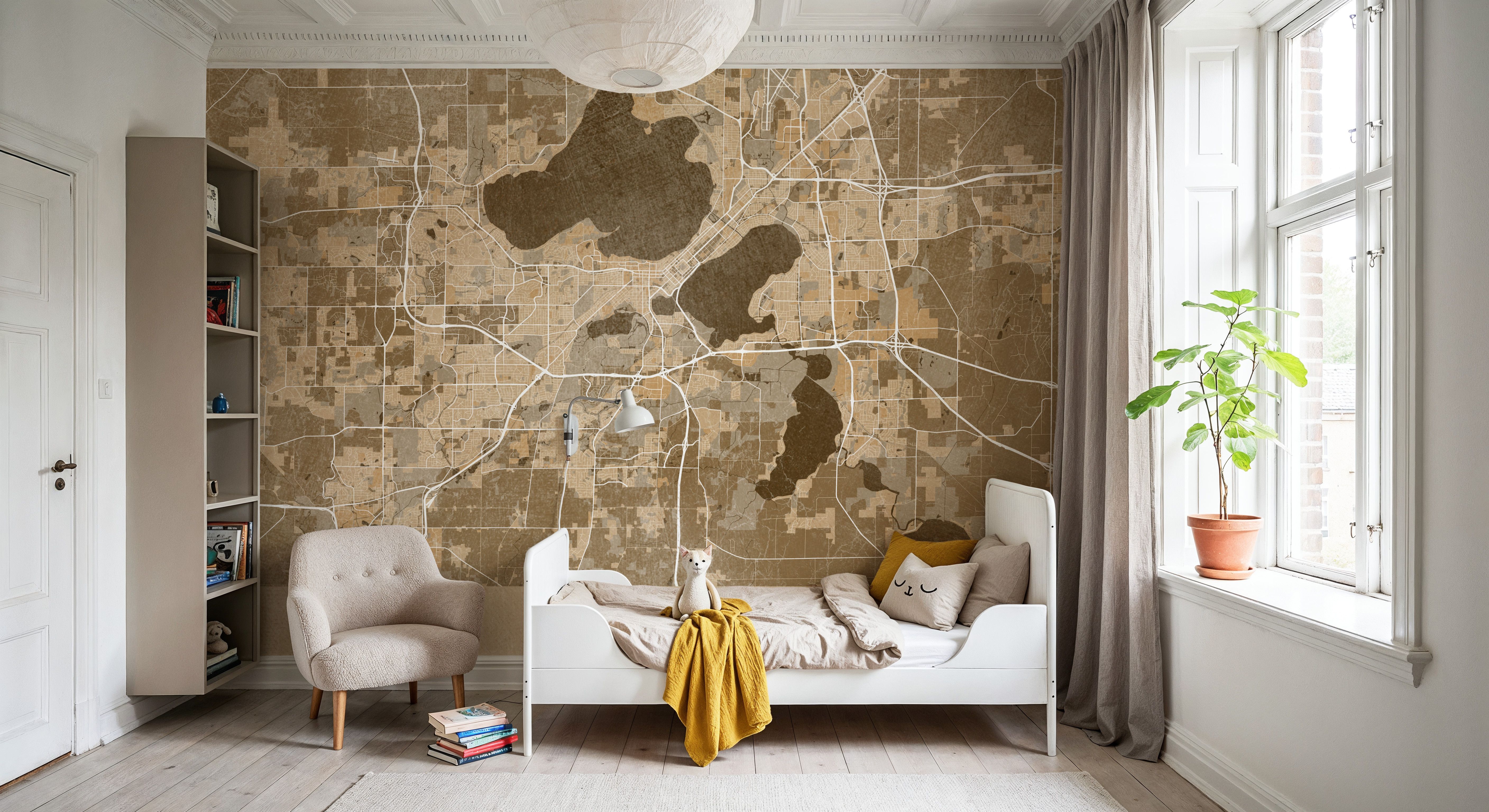 Madison Ochre