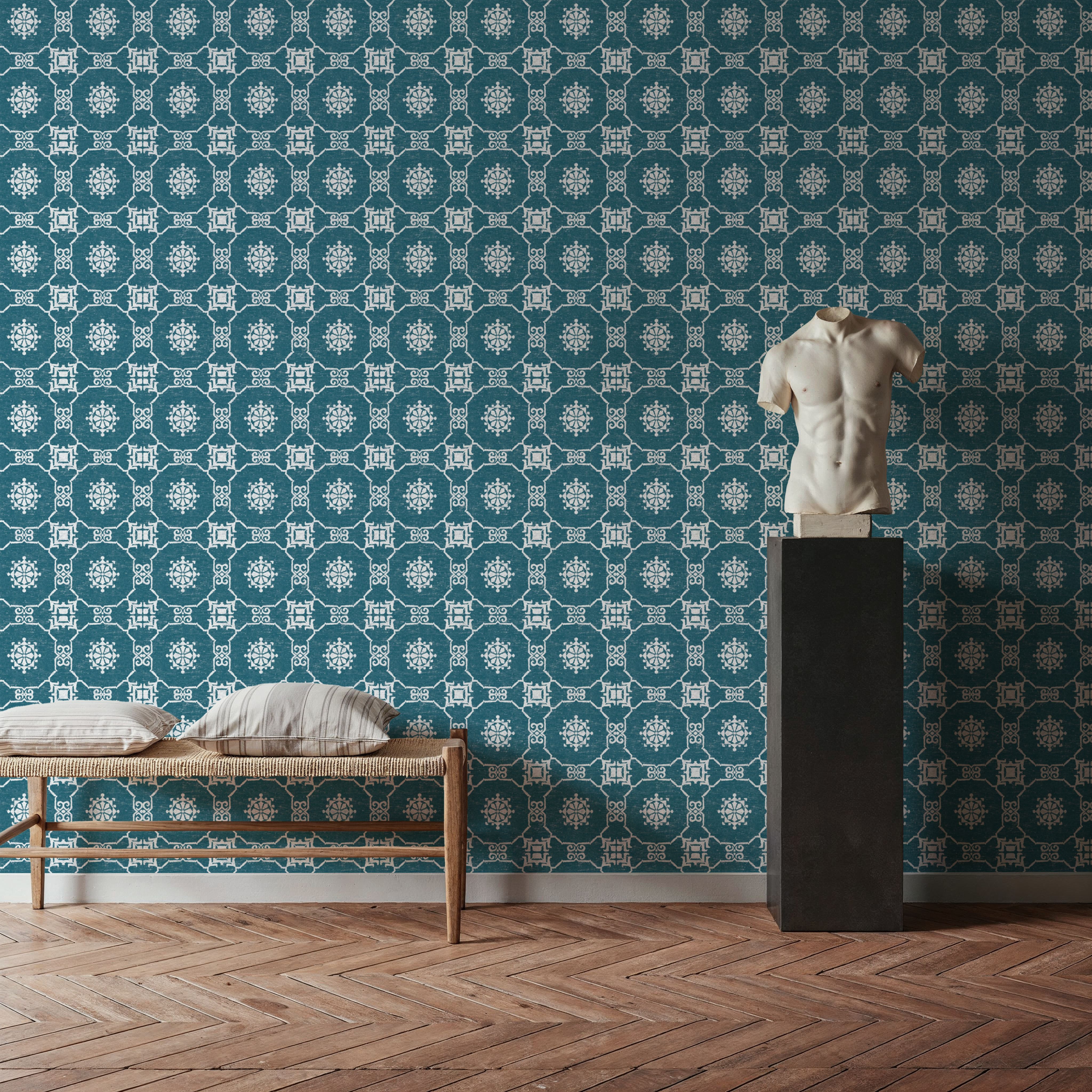 Amadora Connection Blue