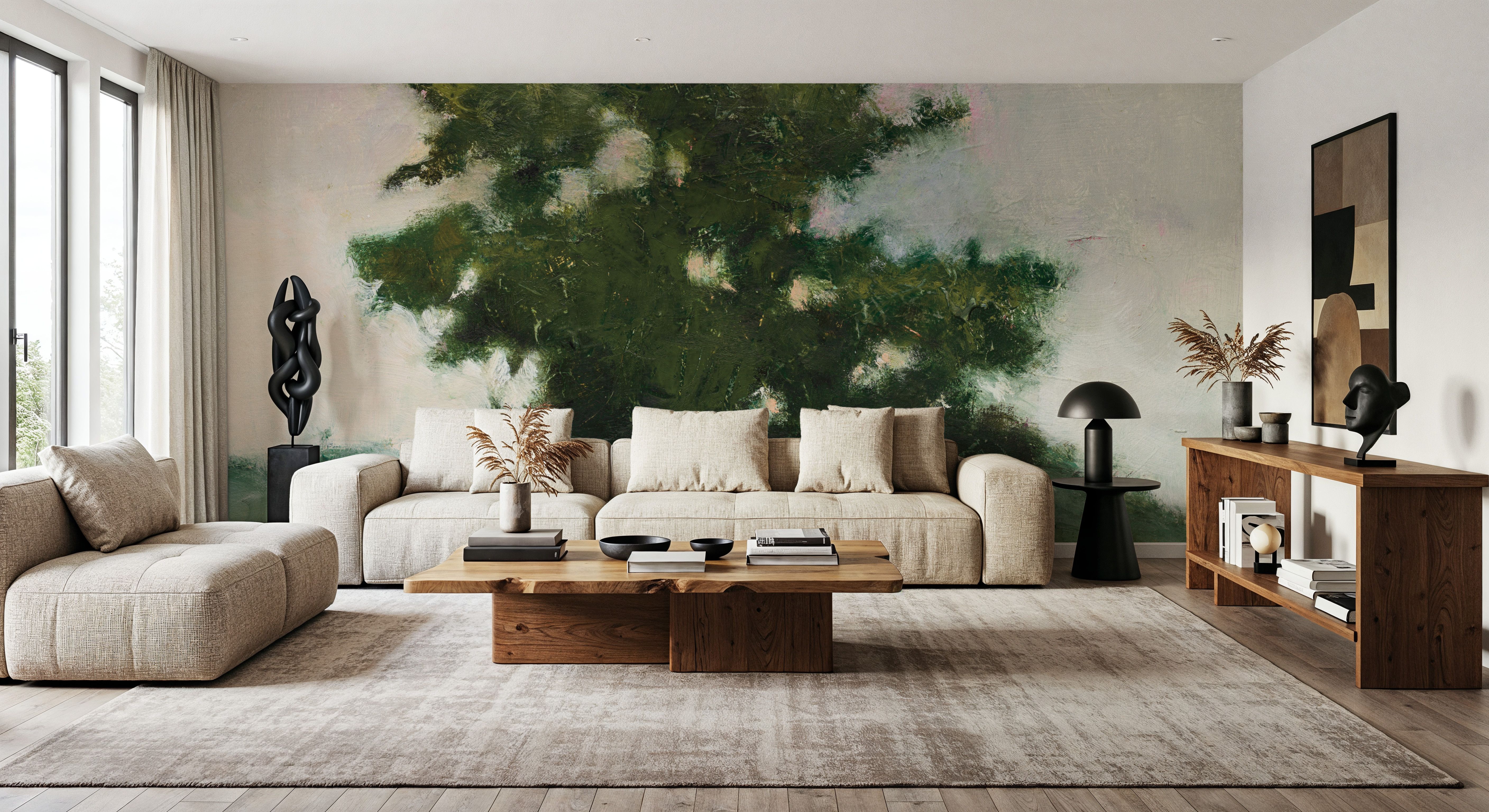 Heritage Oak I
