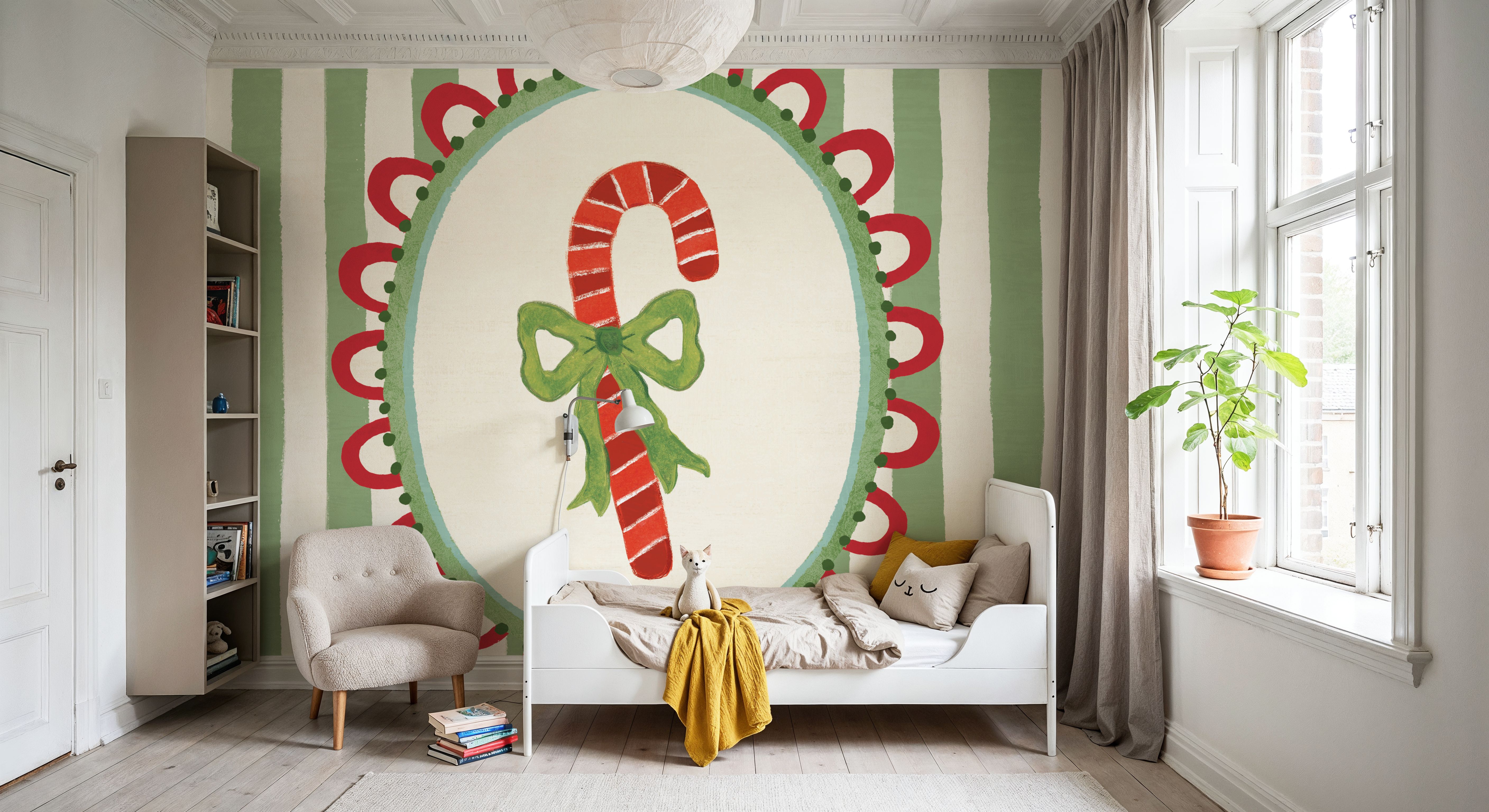 Bright Whimsy V