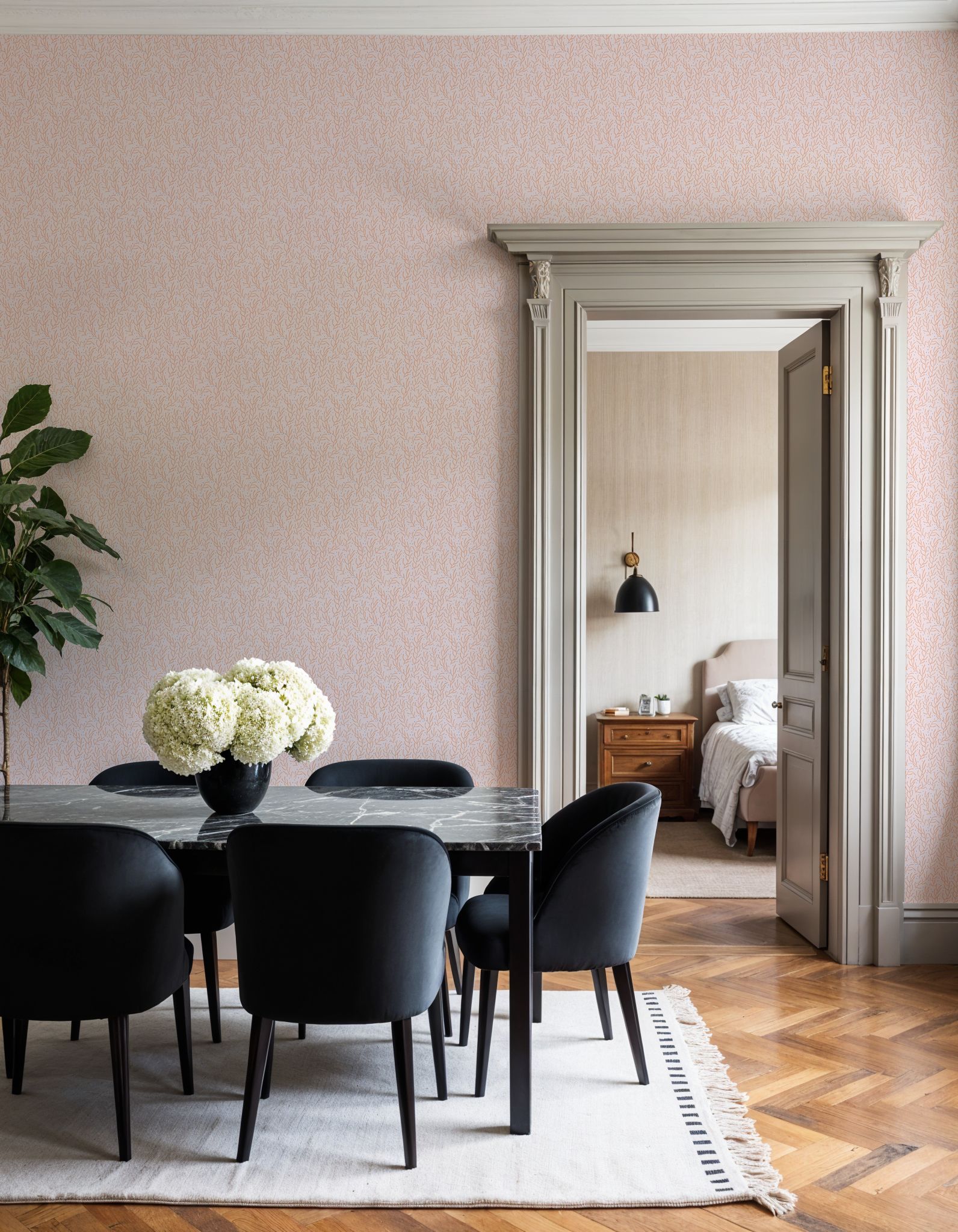 Fine Little Branches