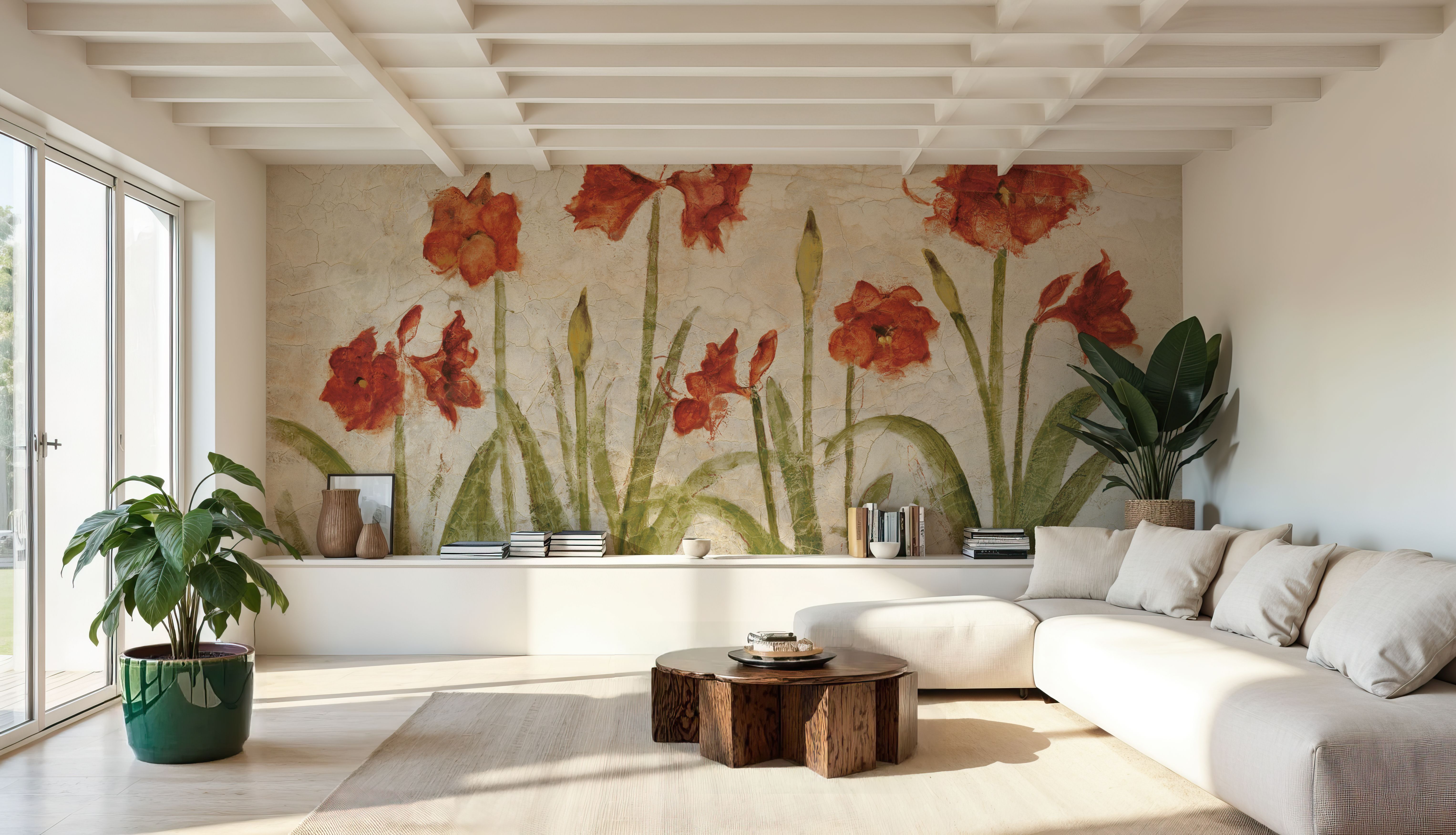 Amaryllis Army