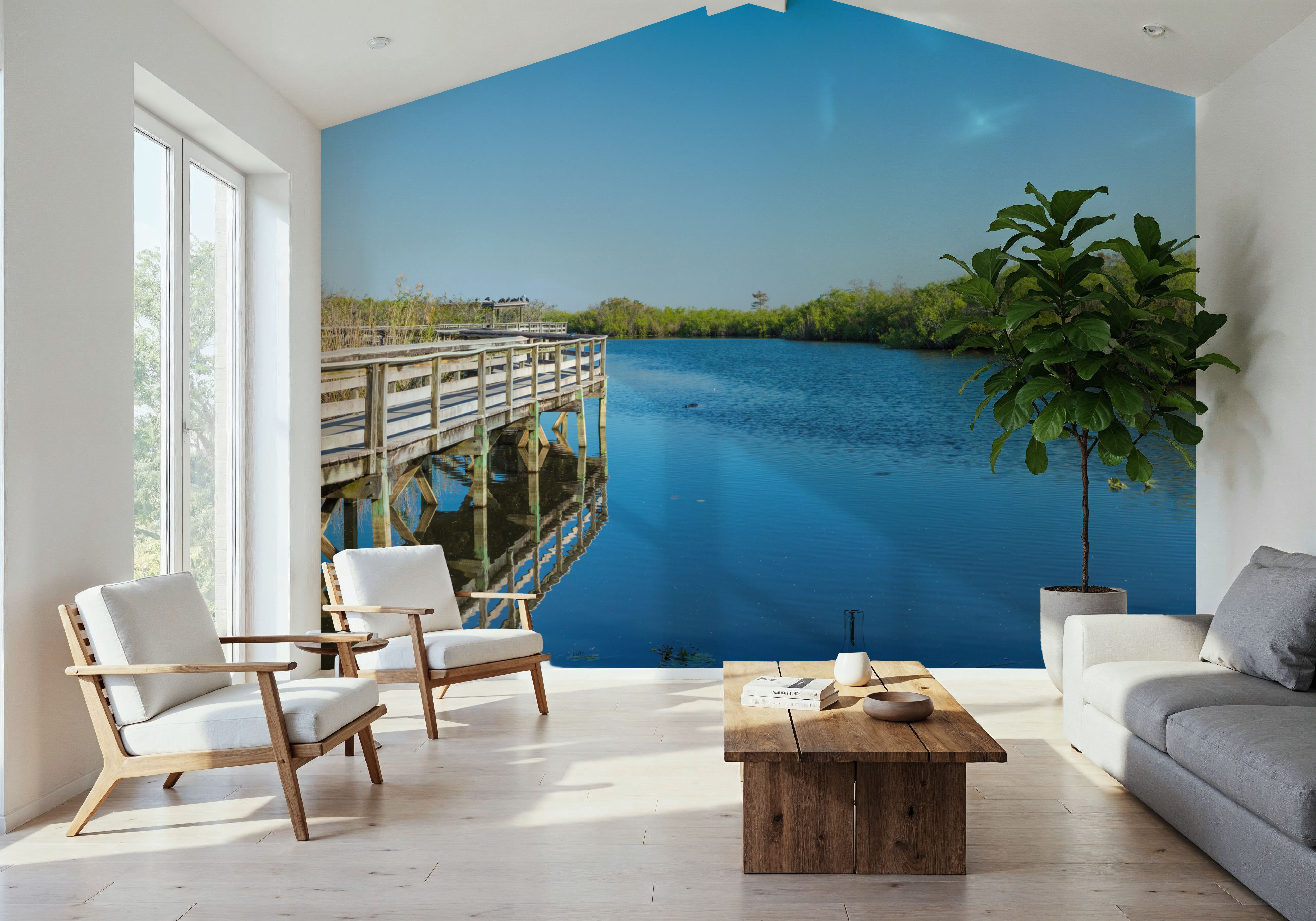 Anhinga Trail, Wallpaper