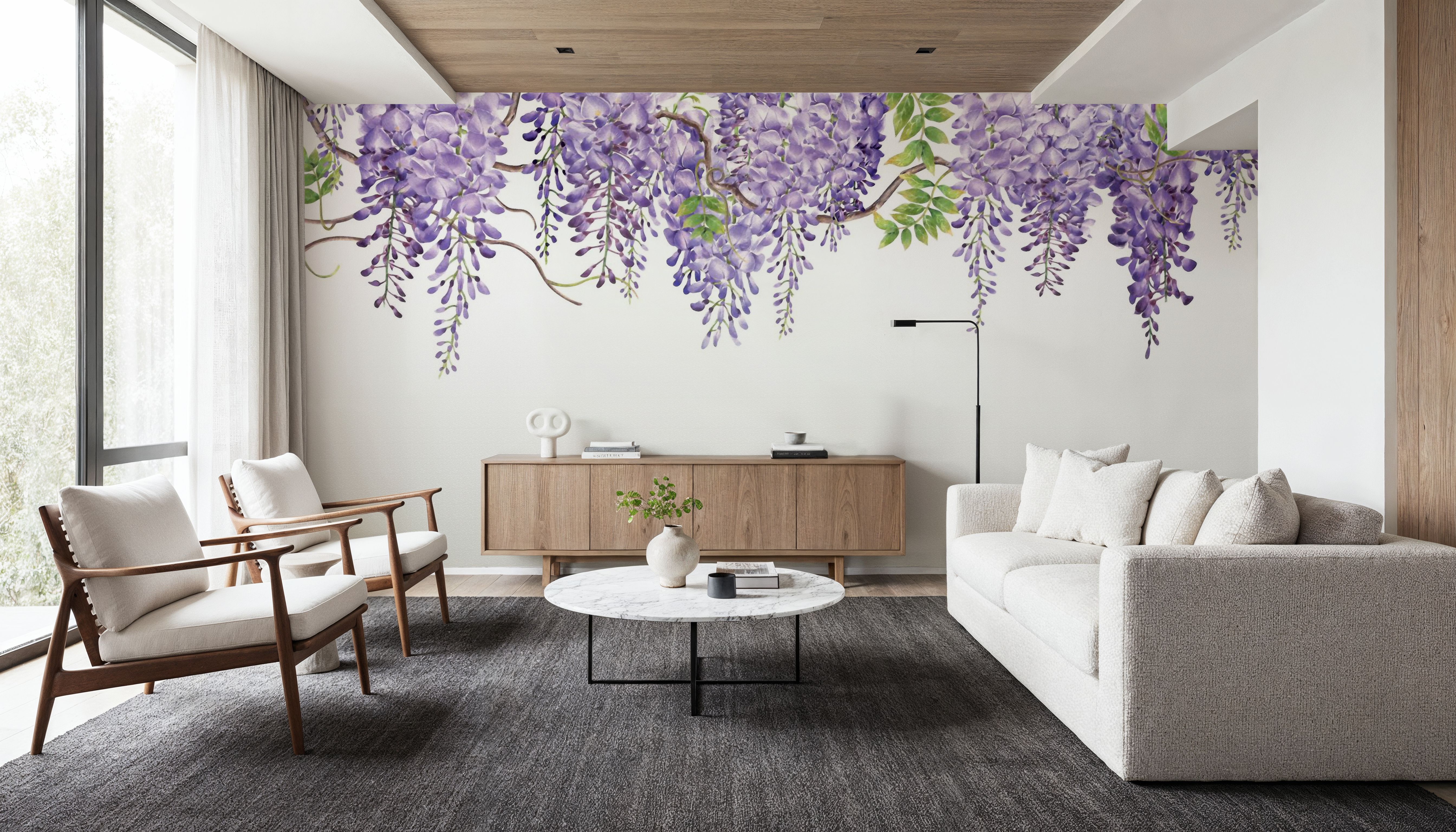 Pretty Purple Little Things