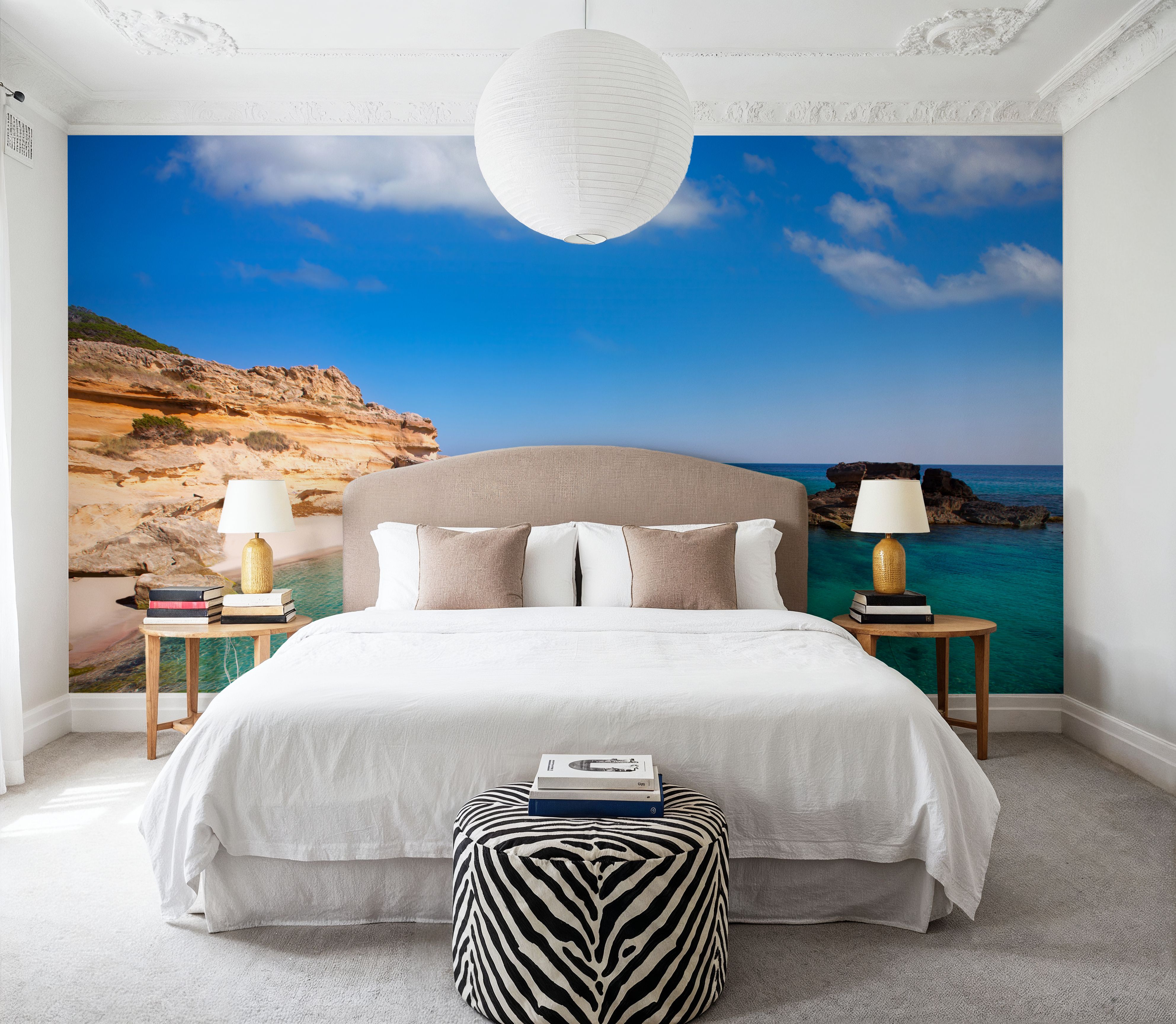 Formentera Bay