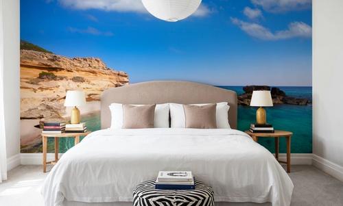 Formentera Bay