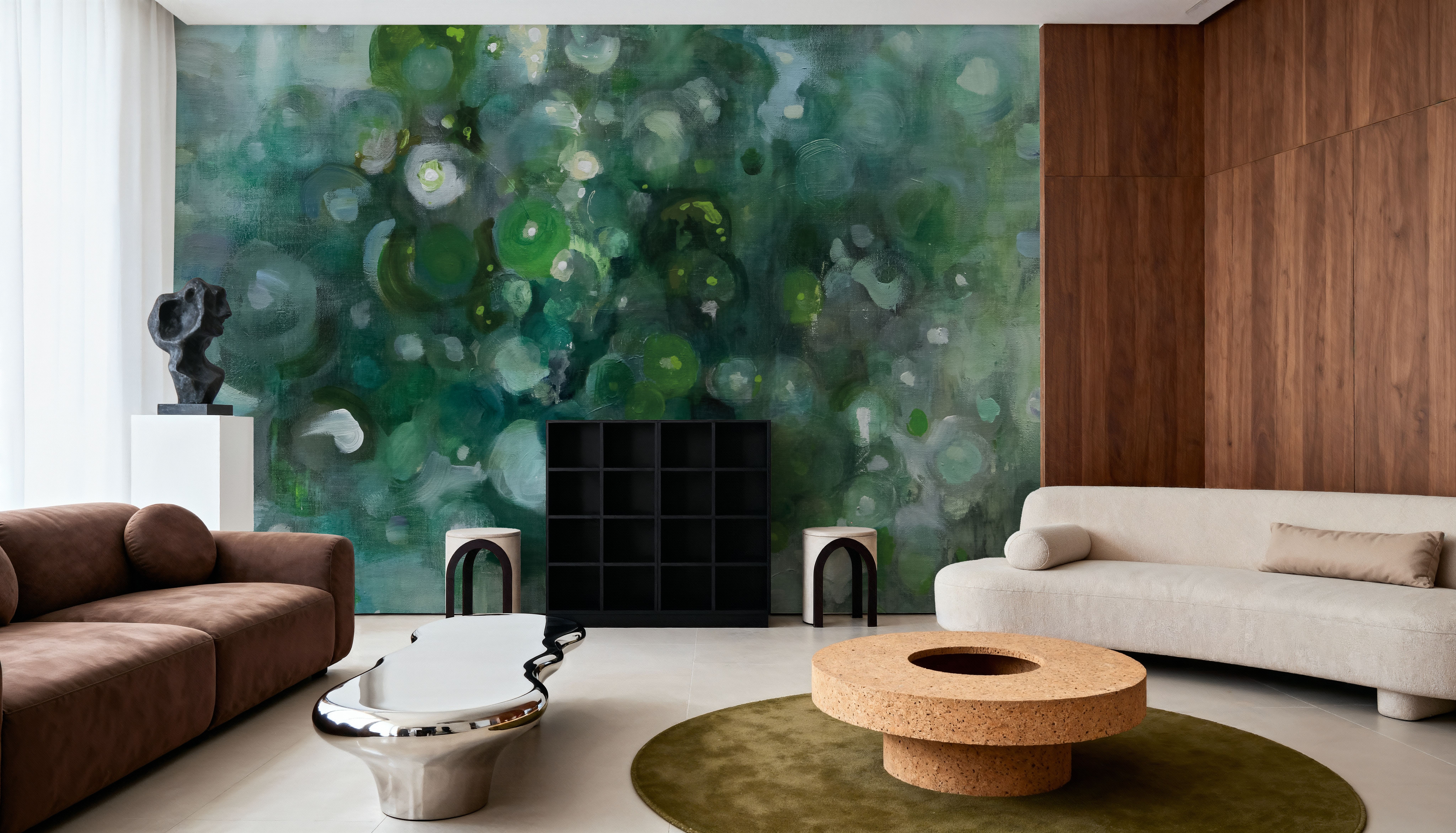 Emerald Constellation