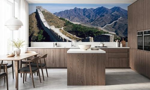 Great Wall Journey