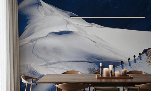 Randonnée Mont Blanc