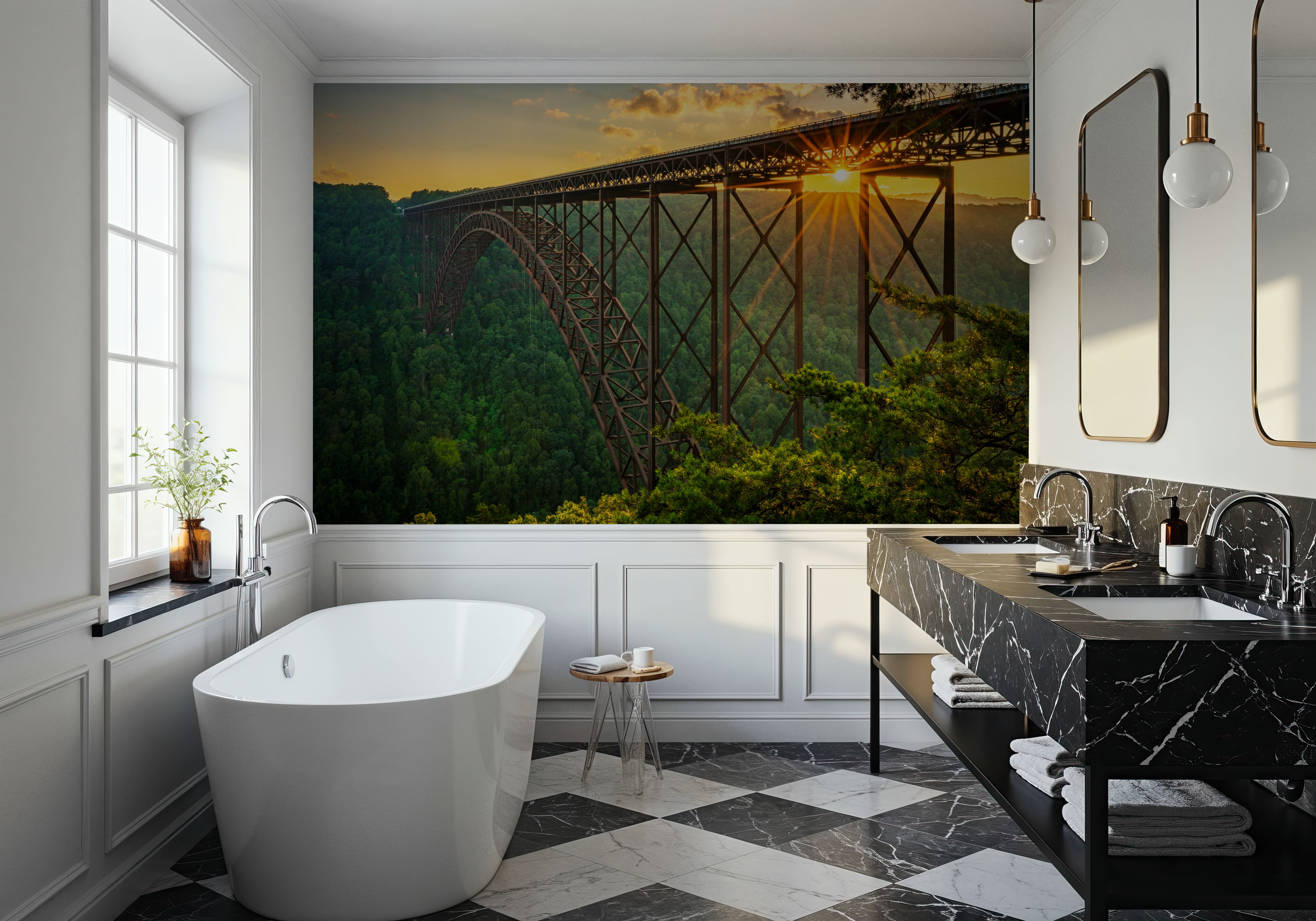 New River Gorge Bridge