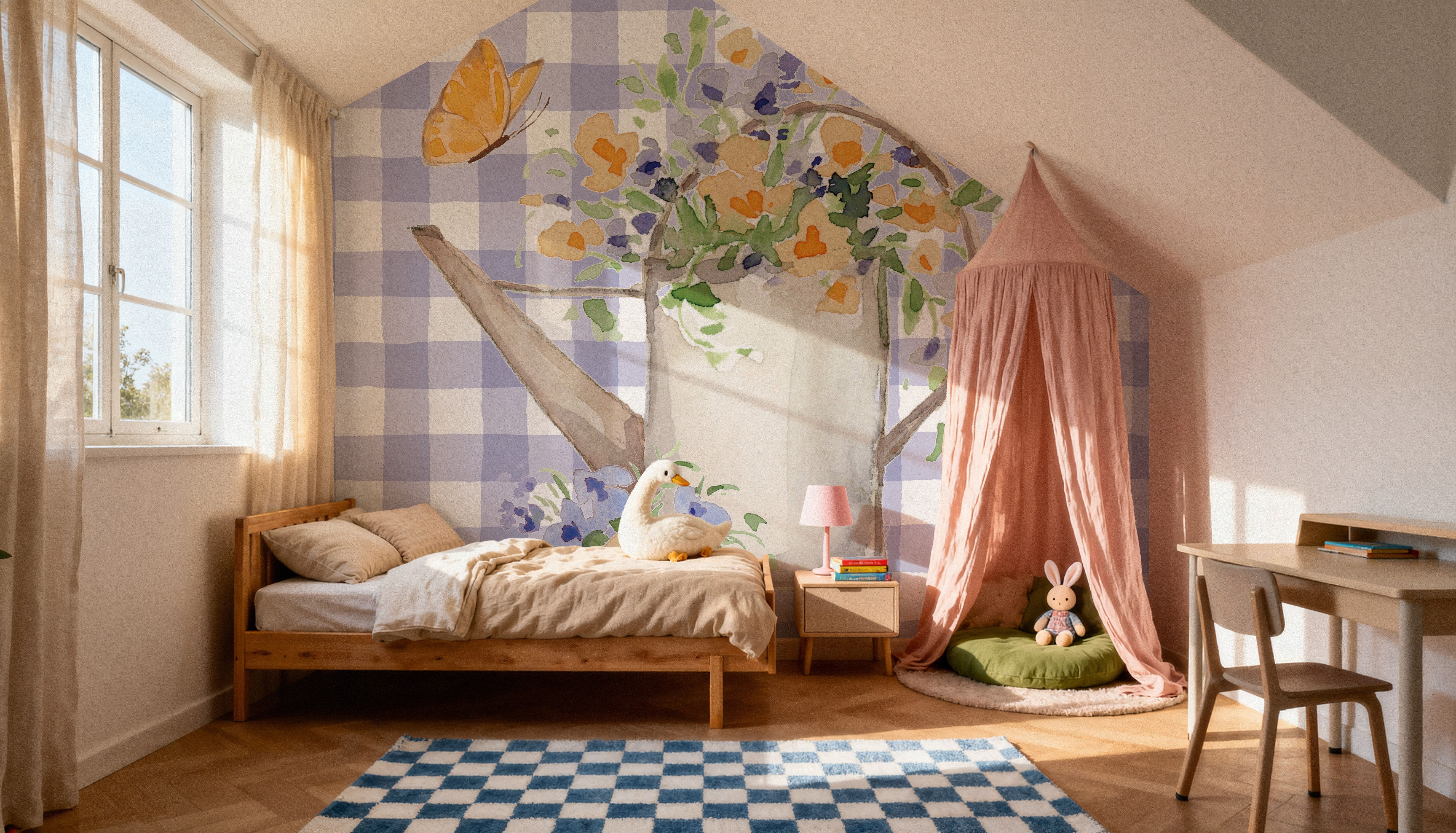 Summer Cottage IV