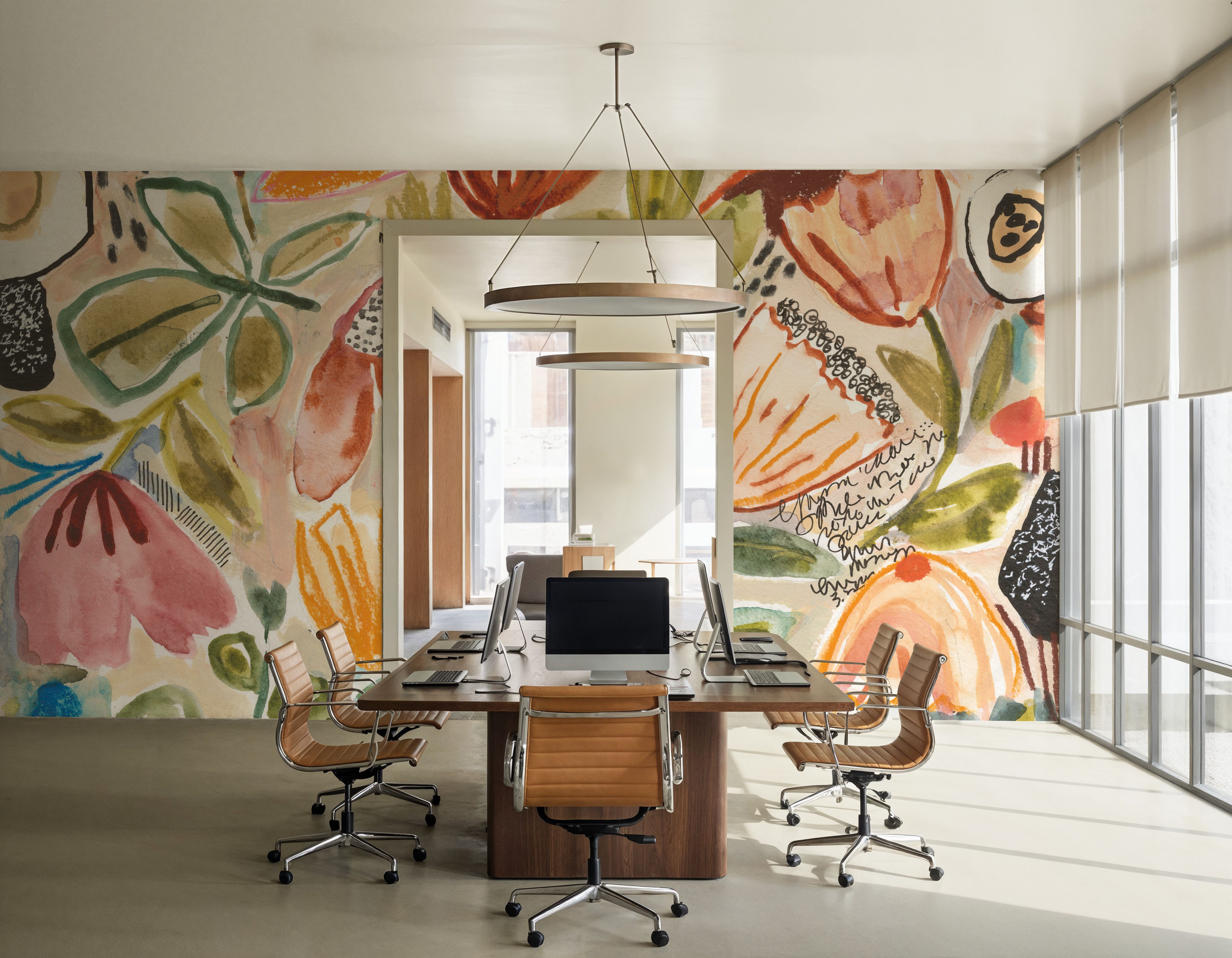 Forte Florals II