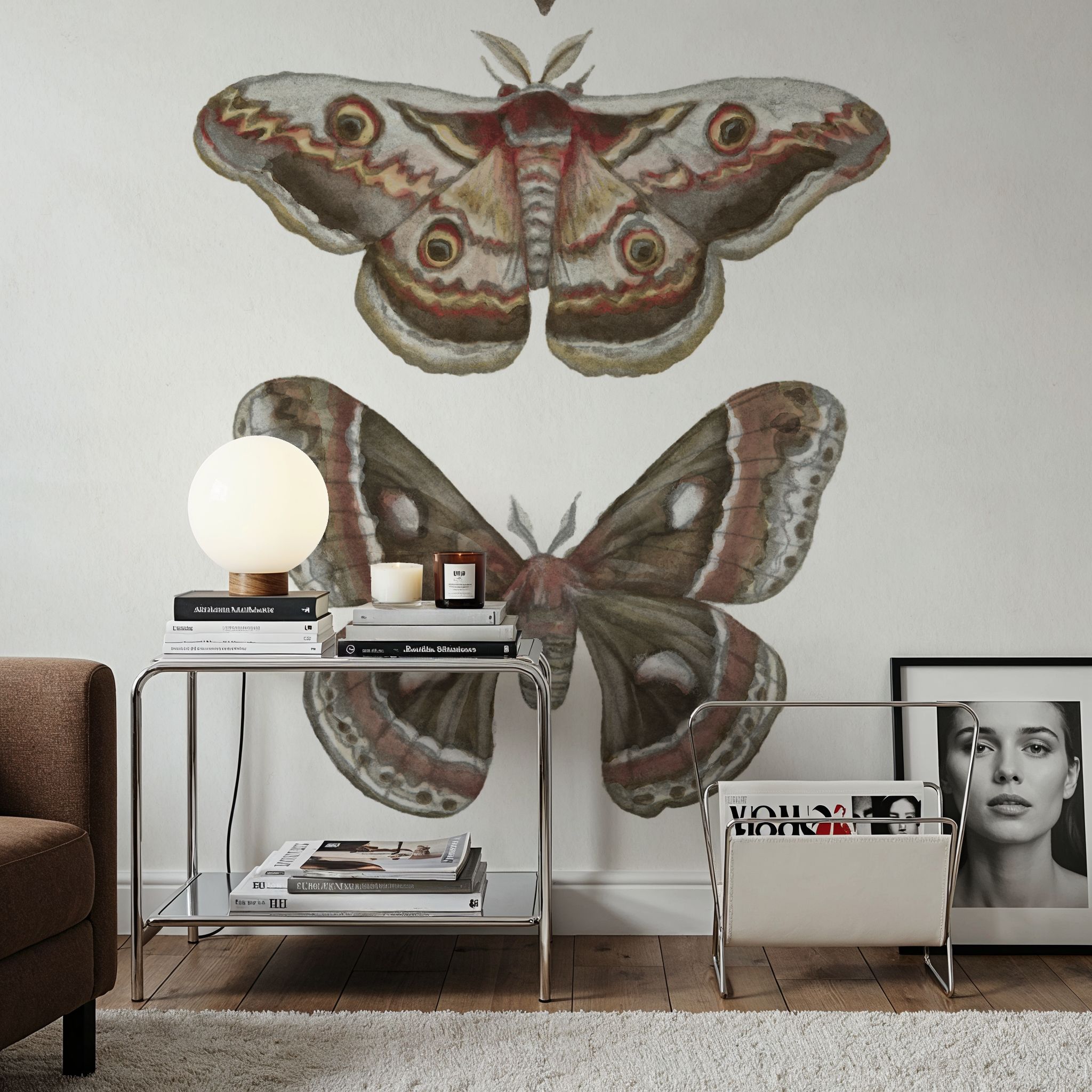 Spooky Halloween VIII Color