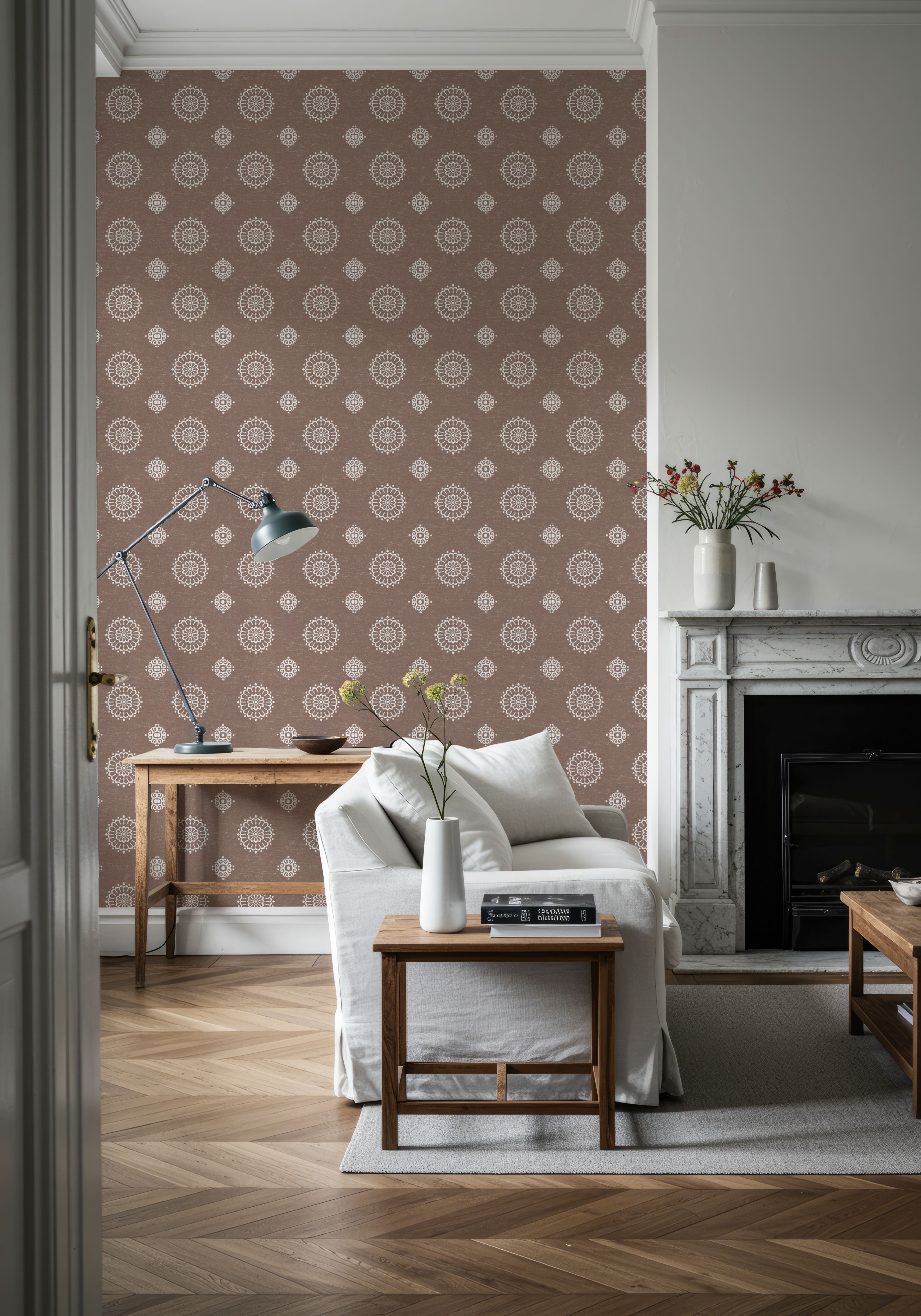 Atlantic Taupe