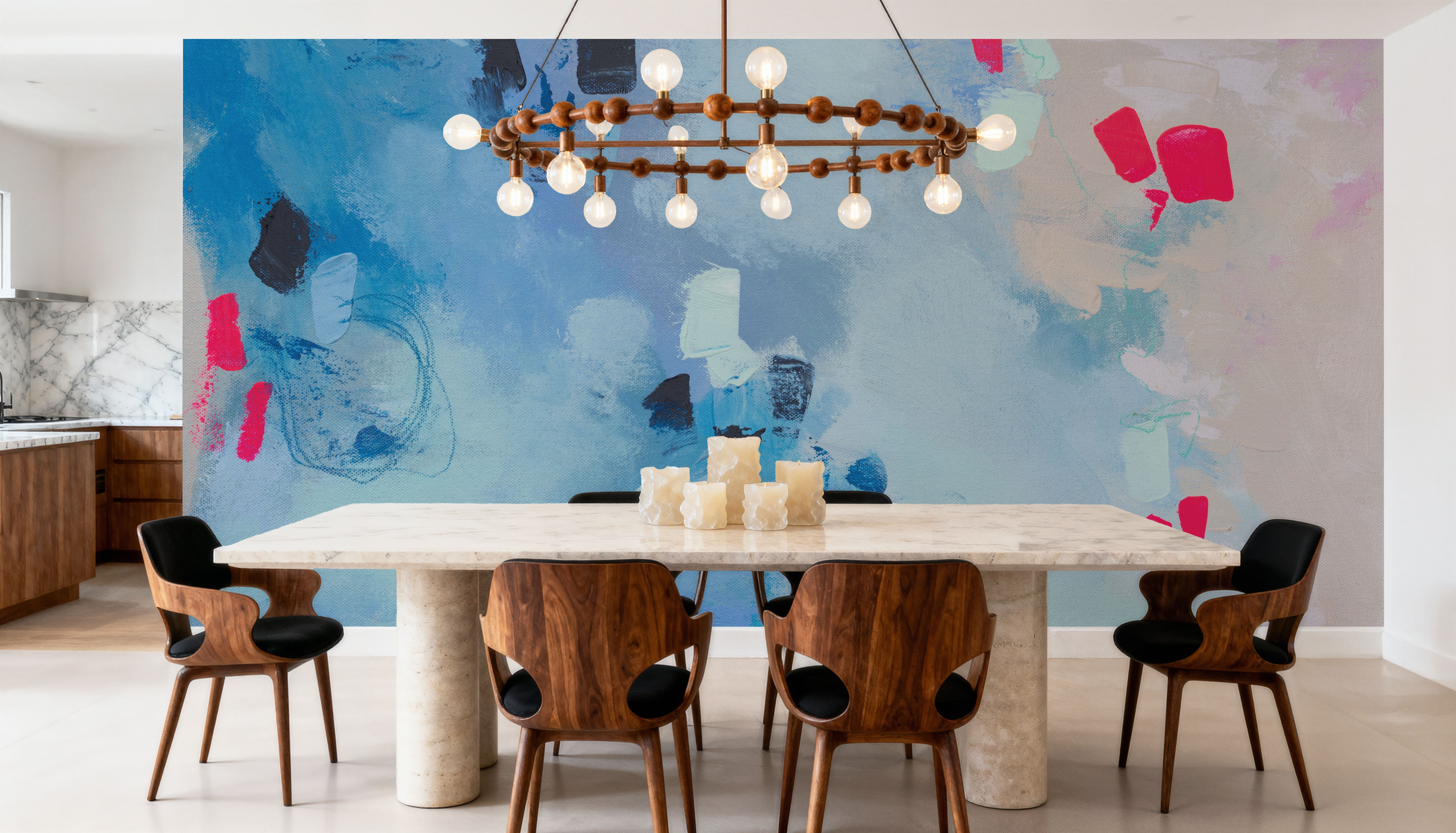 Head in the Clouds II