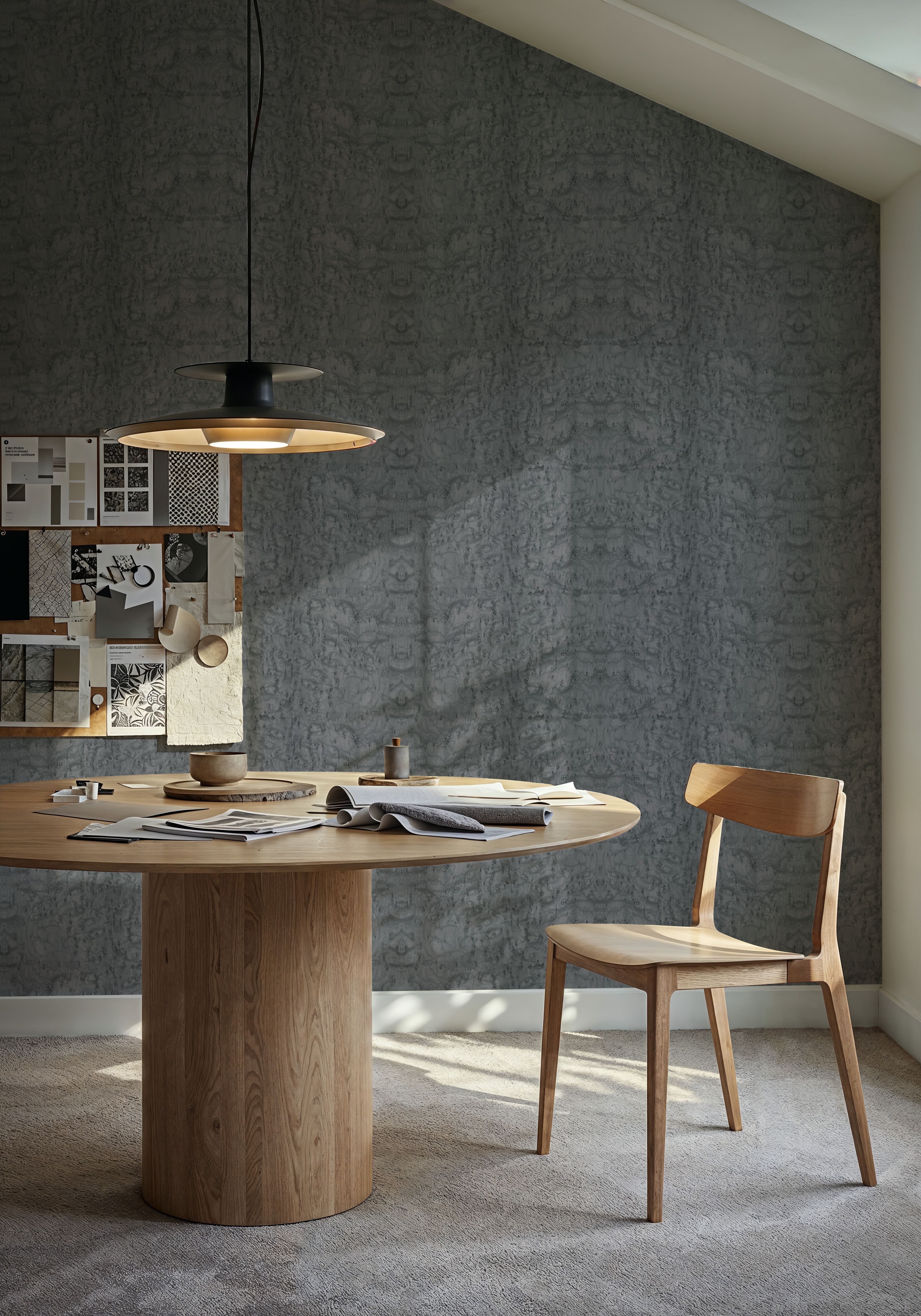 Burl Wood, Driftwood