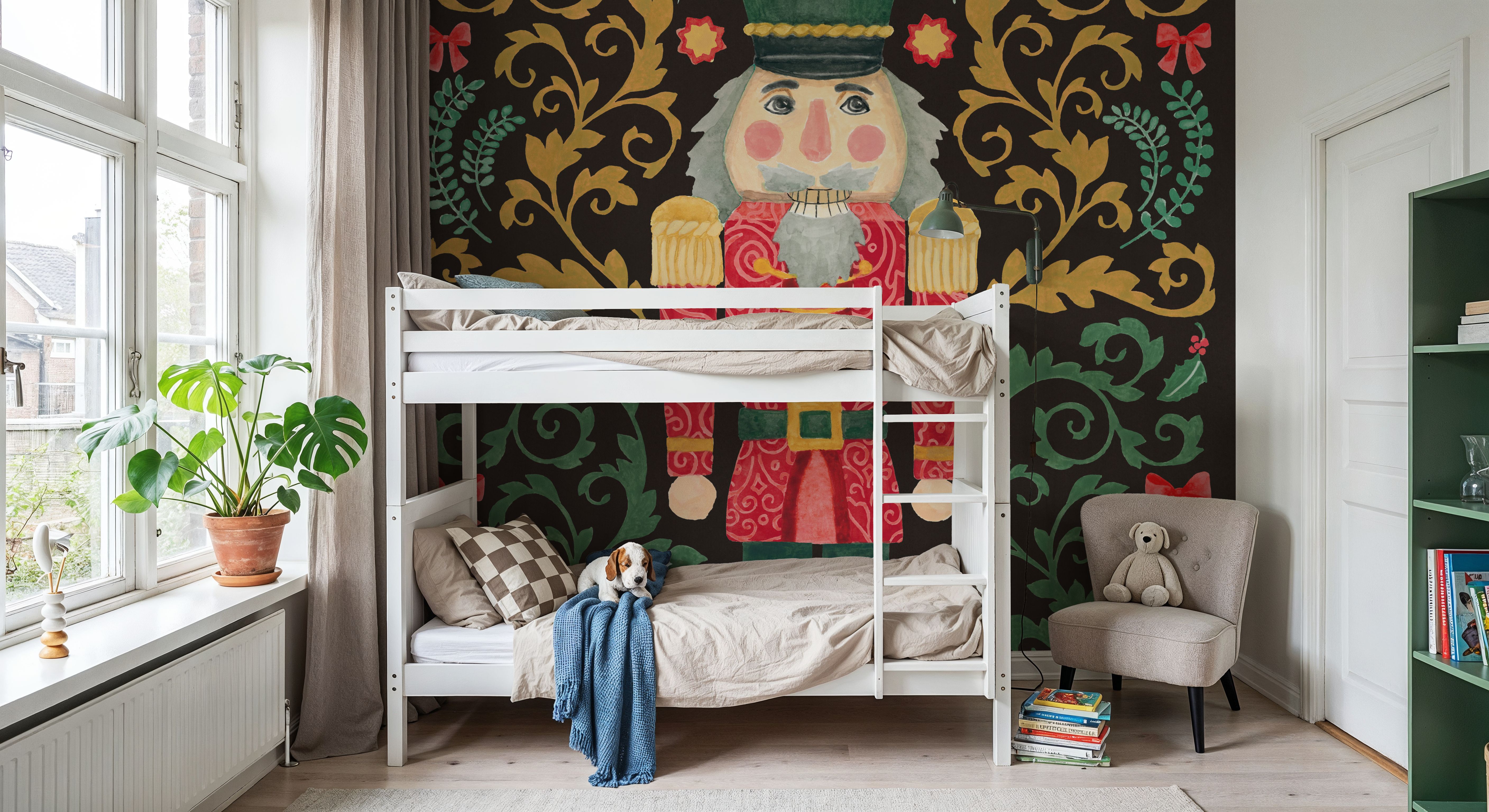 Decorative Holiday II