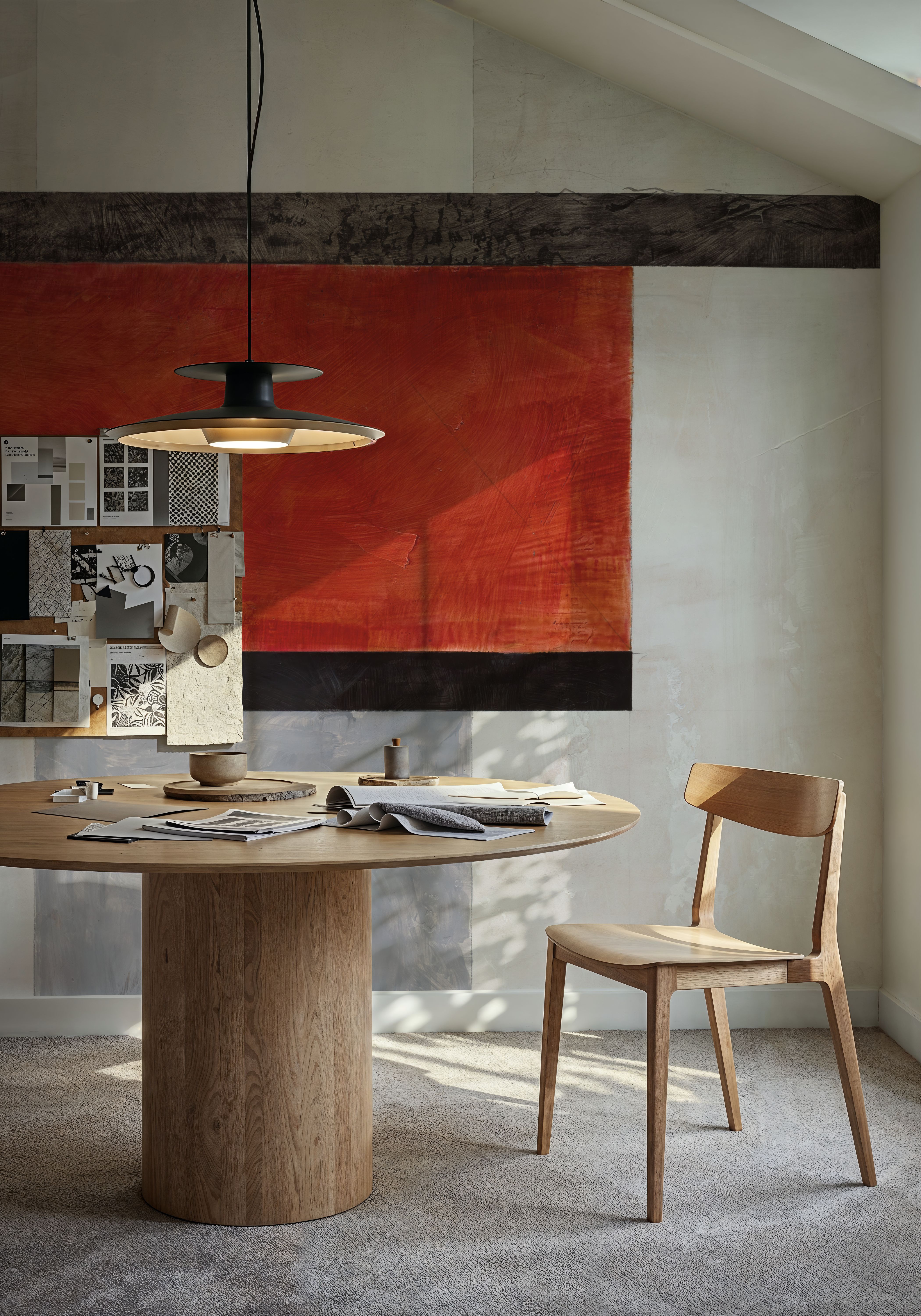 Balance Beam I No Lines