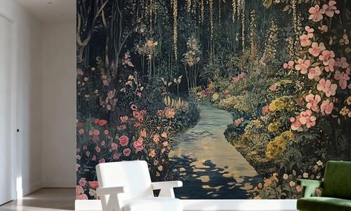 Dreamy Garden