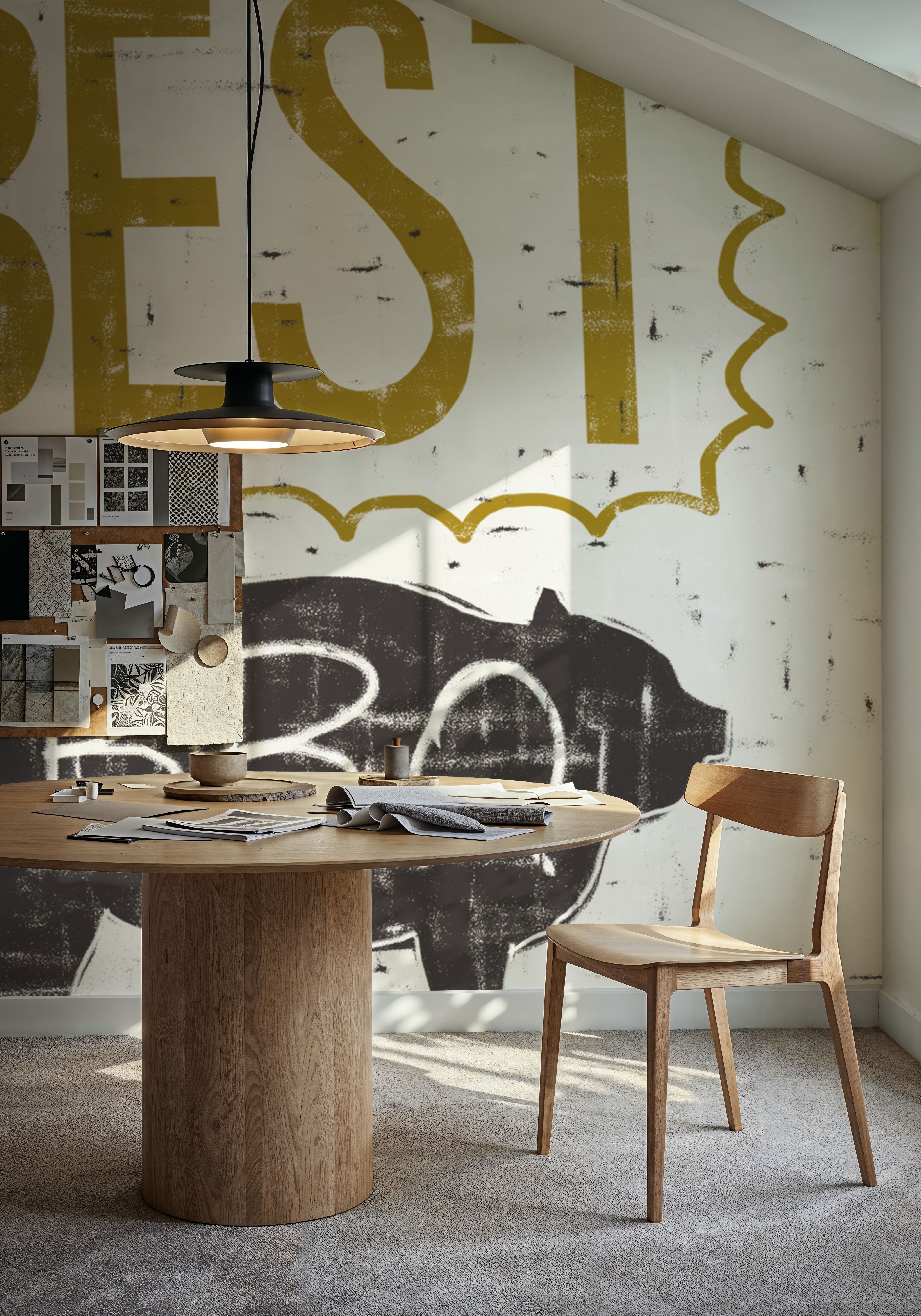 Southern Pride Best BBQ Panel