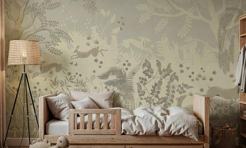 Liria Eden, Porcelain Mist