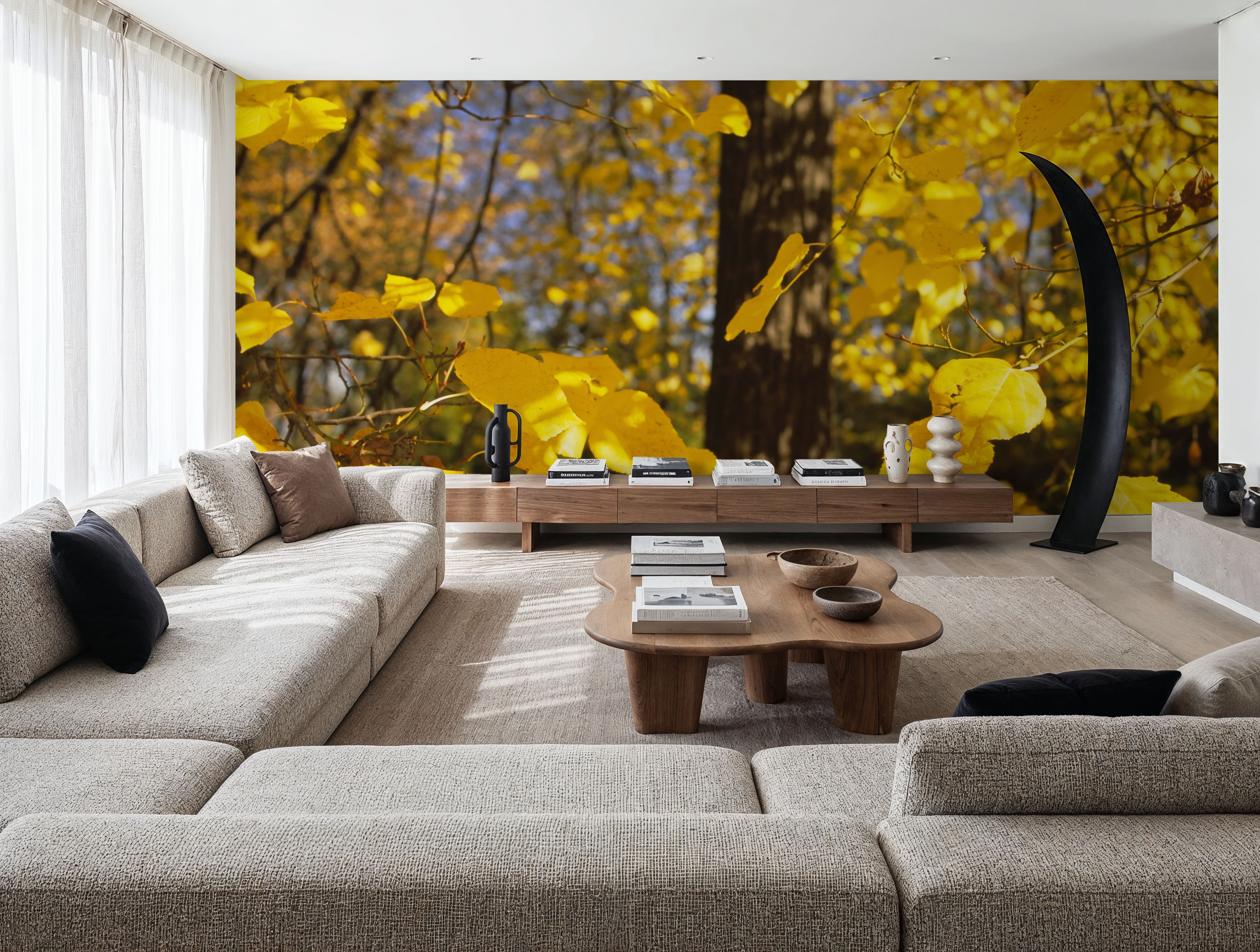 Autumn Radiance