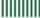 Scalloped Circus Stripes, Salamander Green