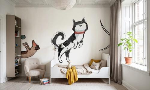 Let's Play Dogs