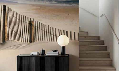 Dune Pathway
