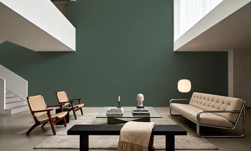 Faux Sand Stucco Finish, Juniper