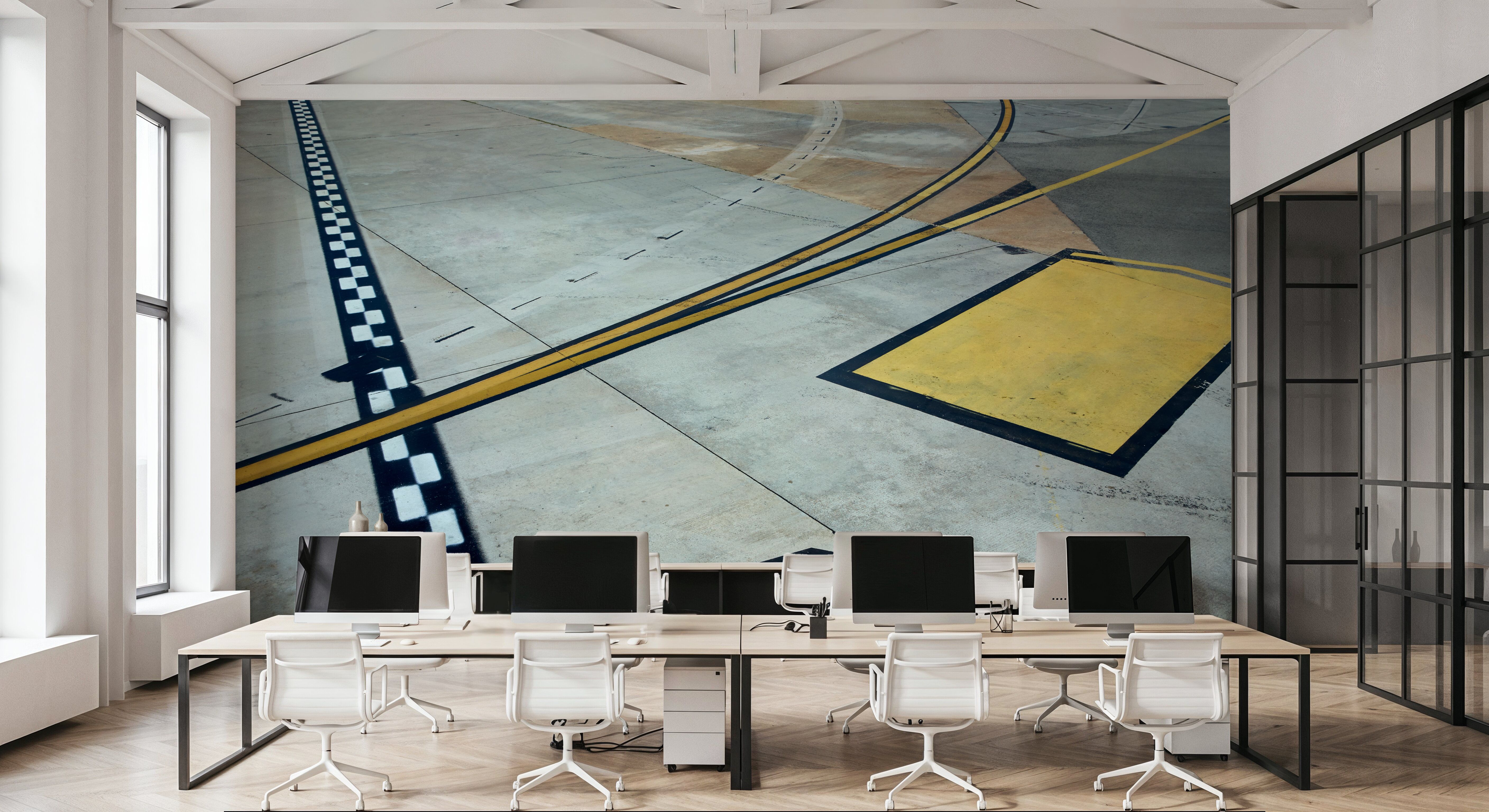 Runway Geometry