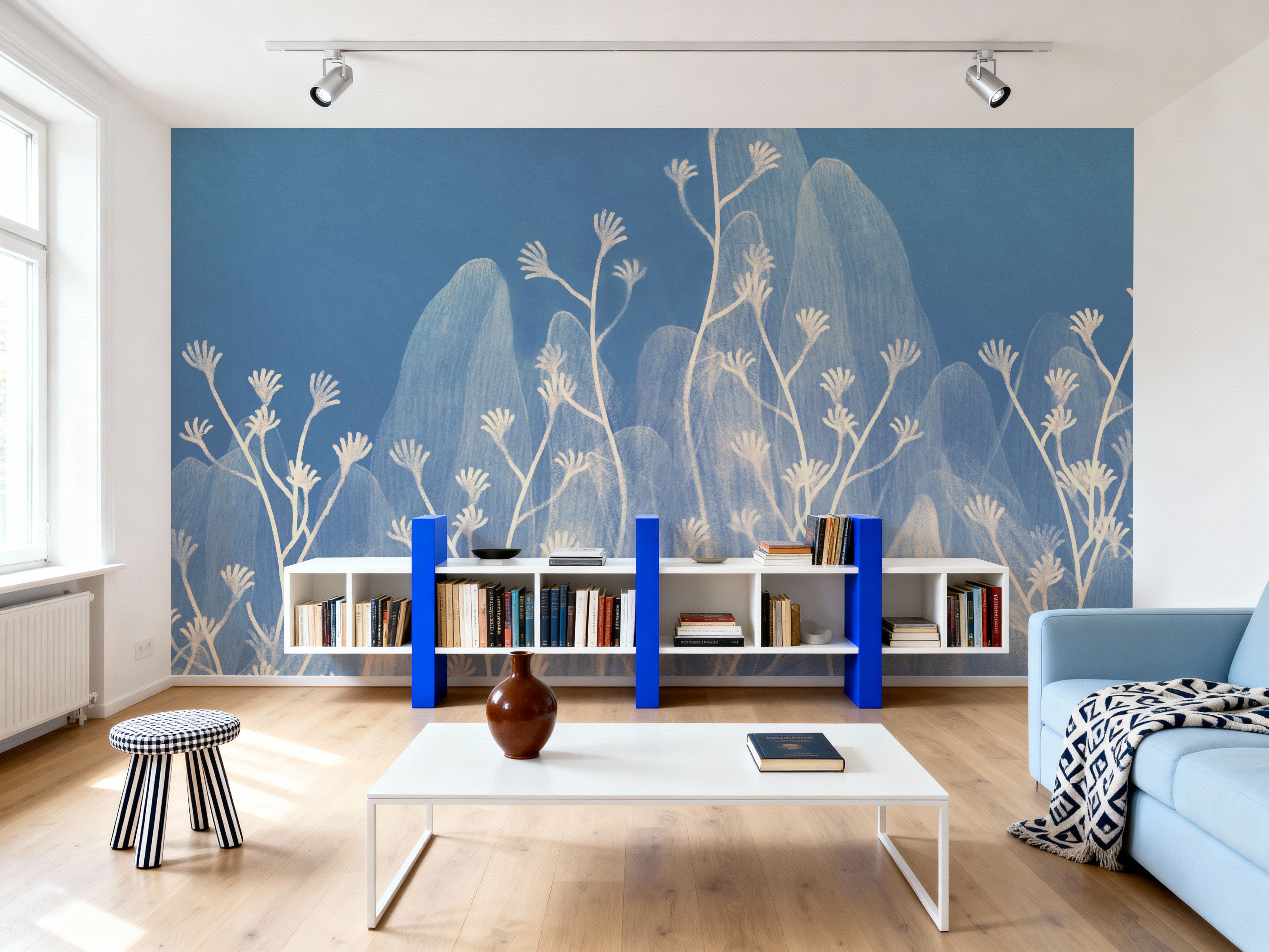 Arte Blooms