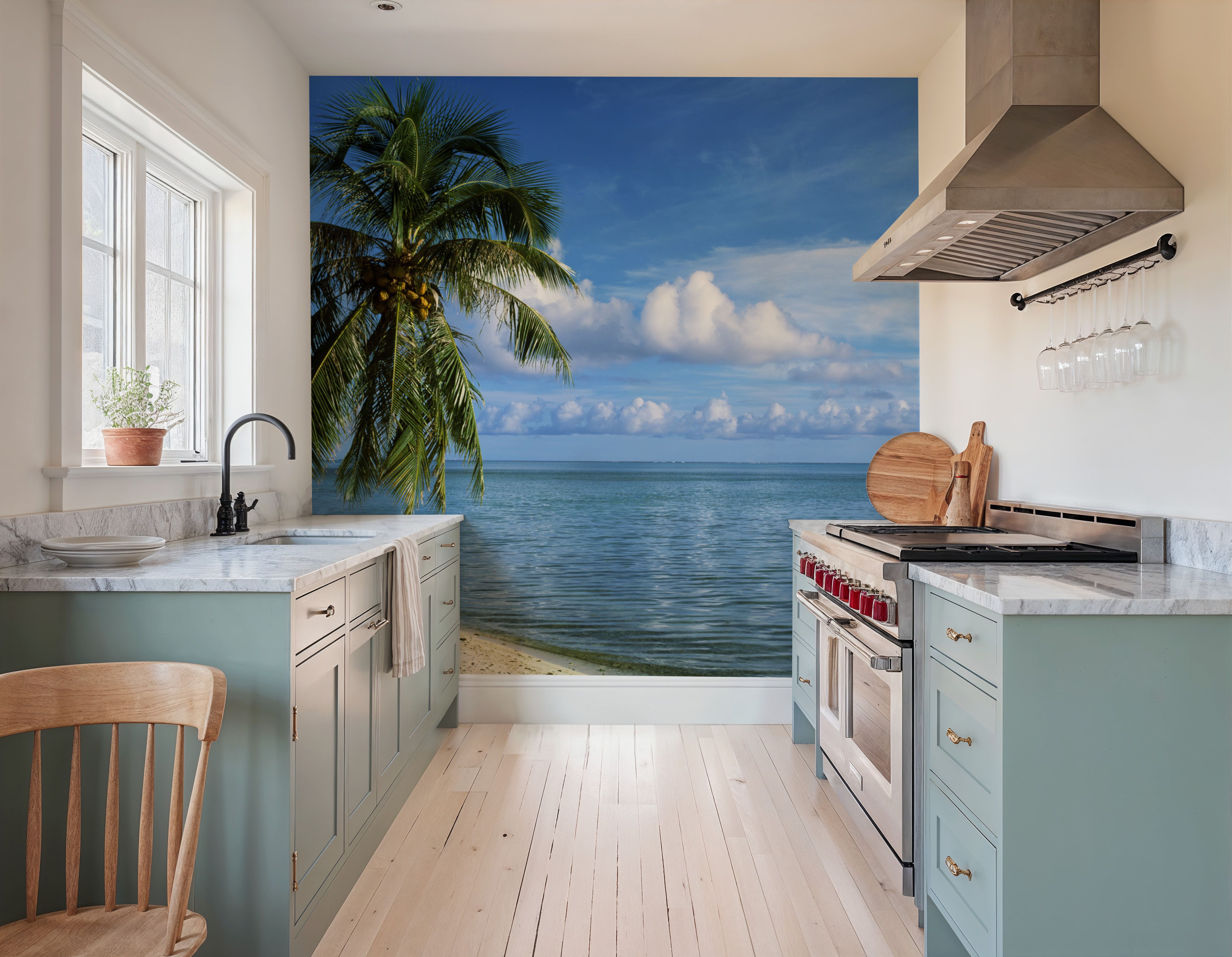 Coconut Shore