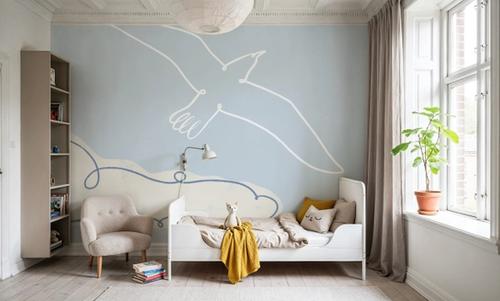 Soaring Seagull III