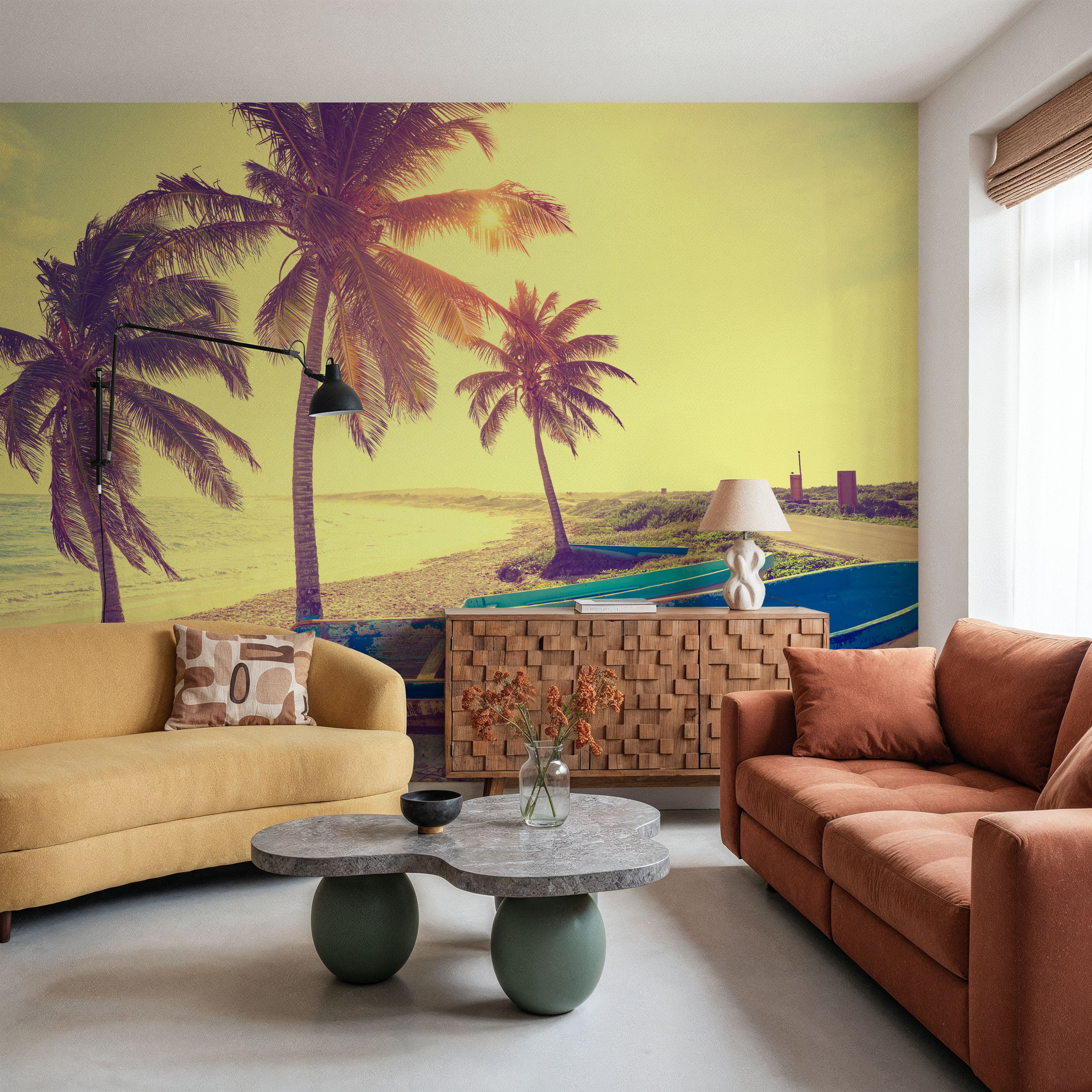 Golden Harbor Retreat