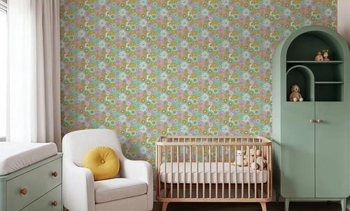 70's Avant Garden