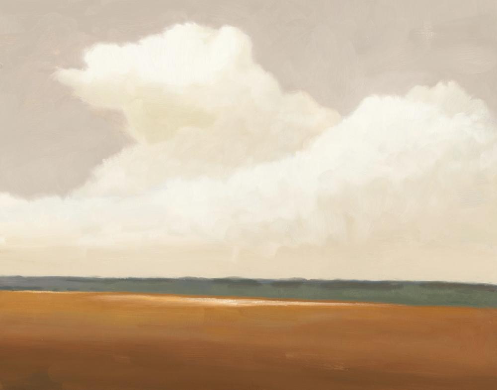 Terracotta Prairie Summer