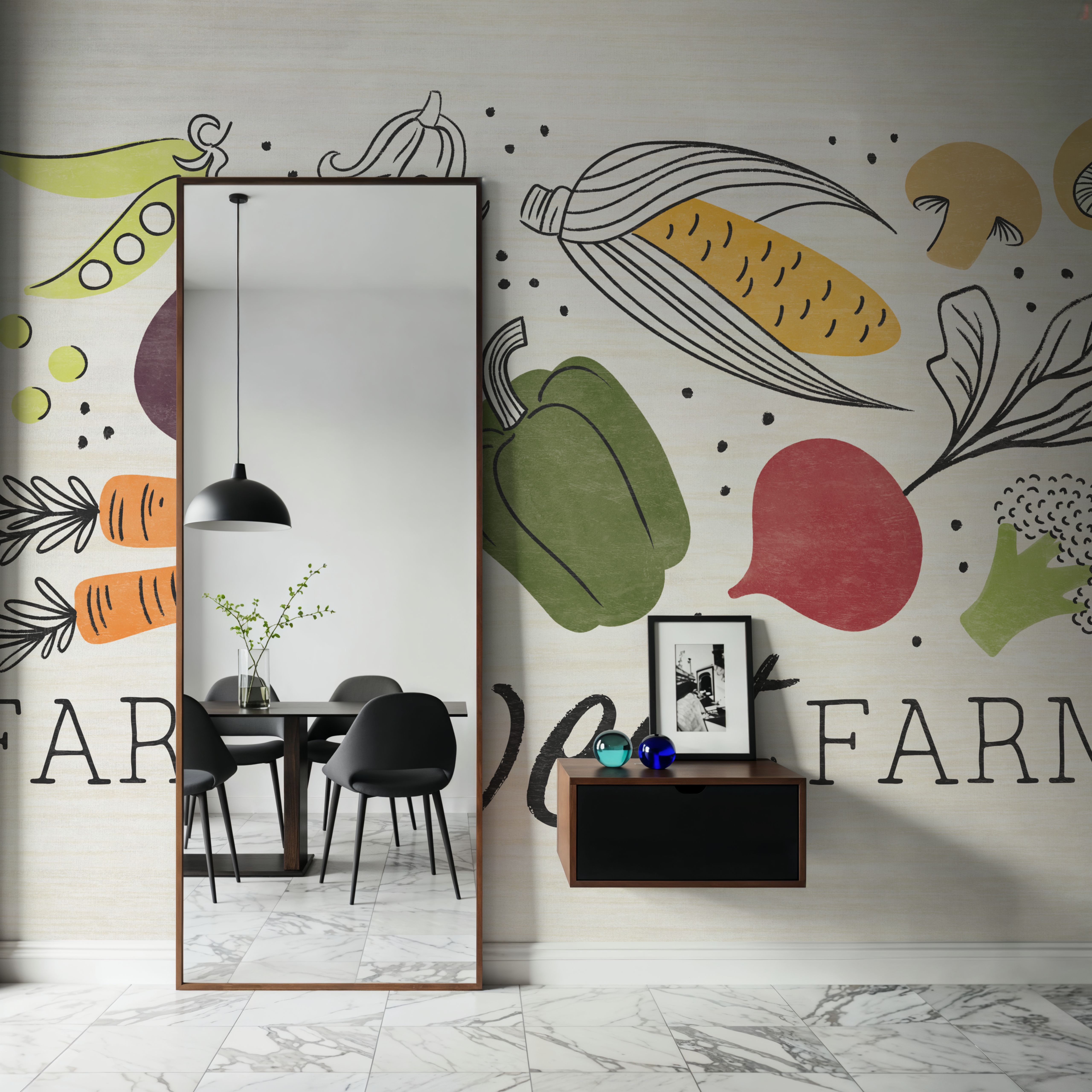 Sweet Farm