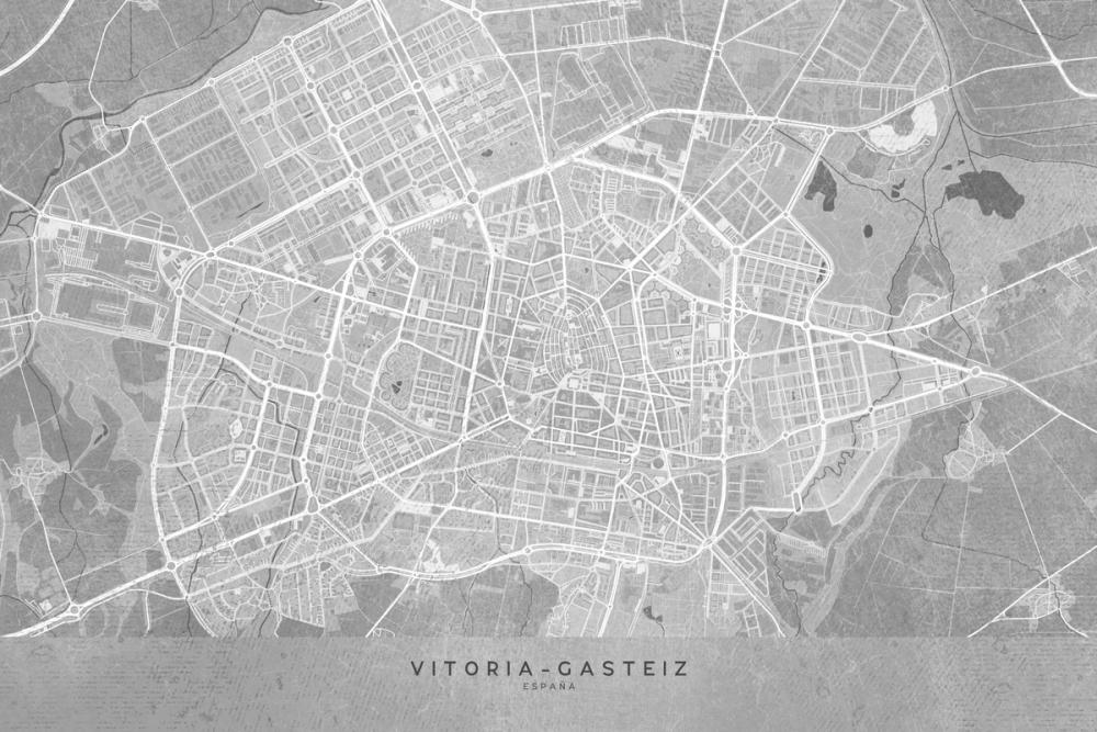 Vitoria-Gasteiz Grey